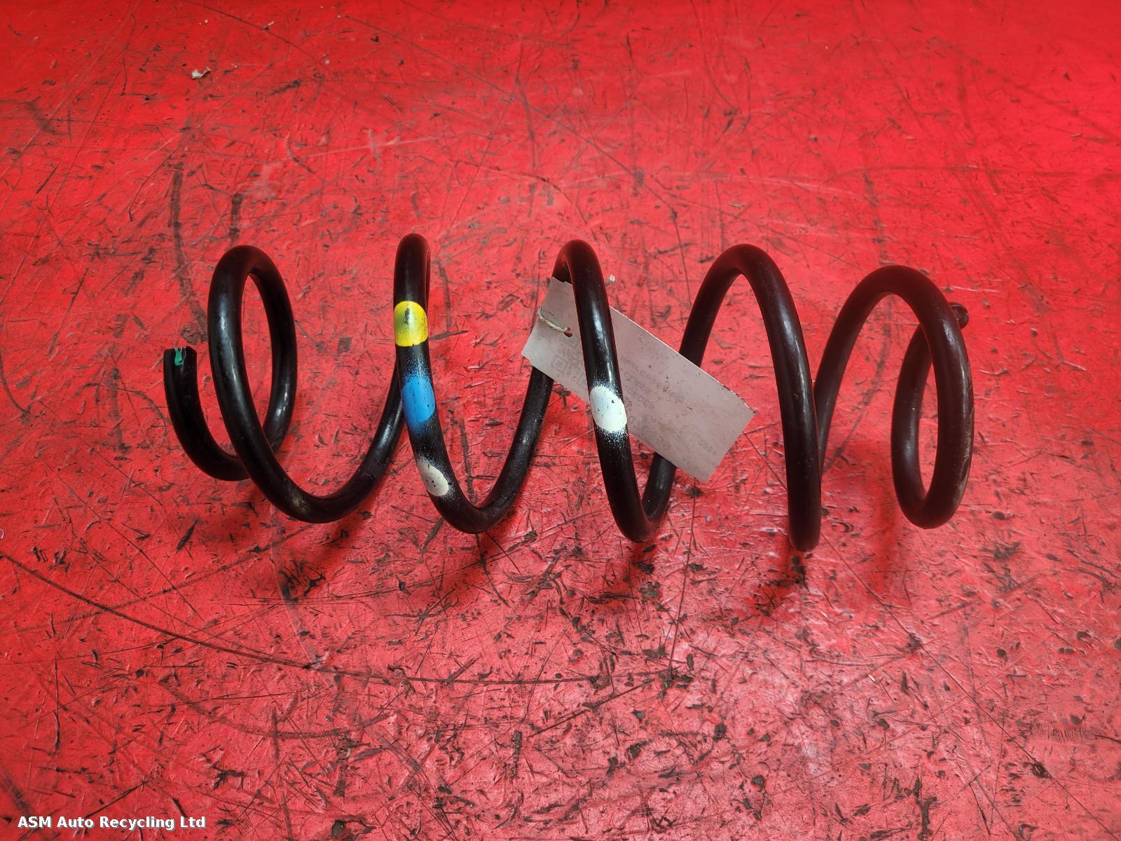 View Auto part Rear Coil Spring Mercedes A Class 2021