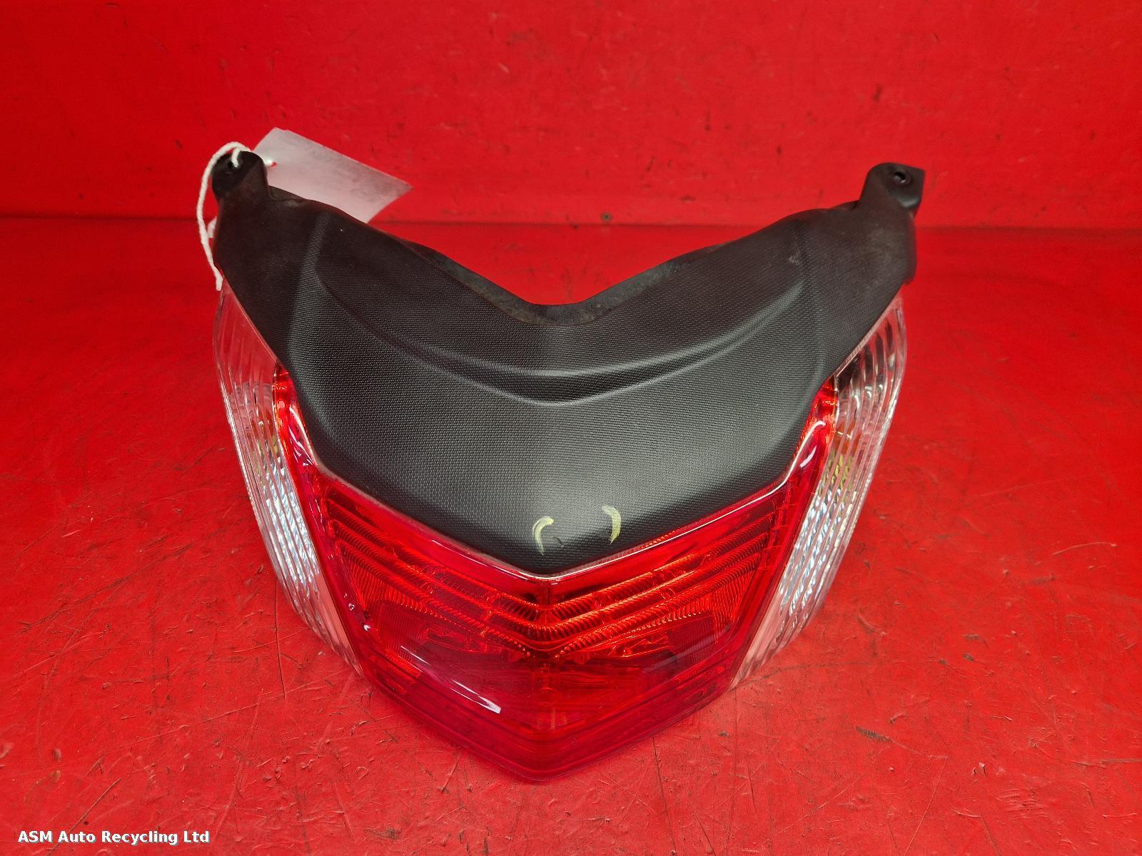View Auto part Taillight Yamaha Nmax 125 2019