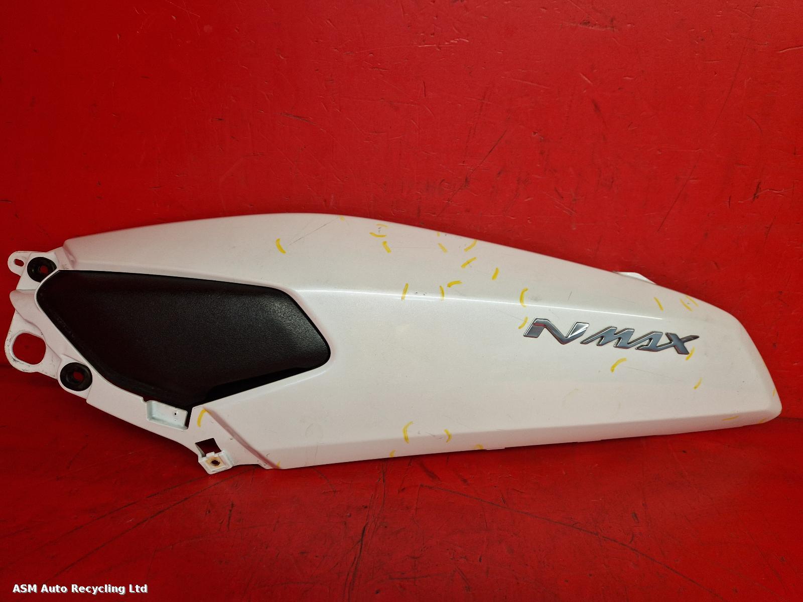 View Auto part Seat Cowl Yamaha Nmax 125 2019
