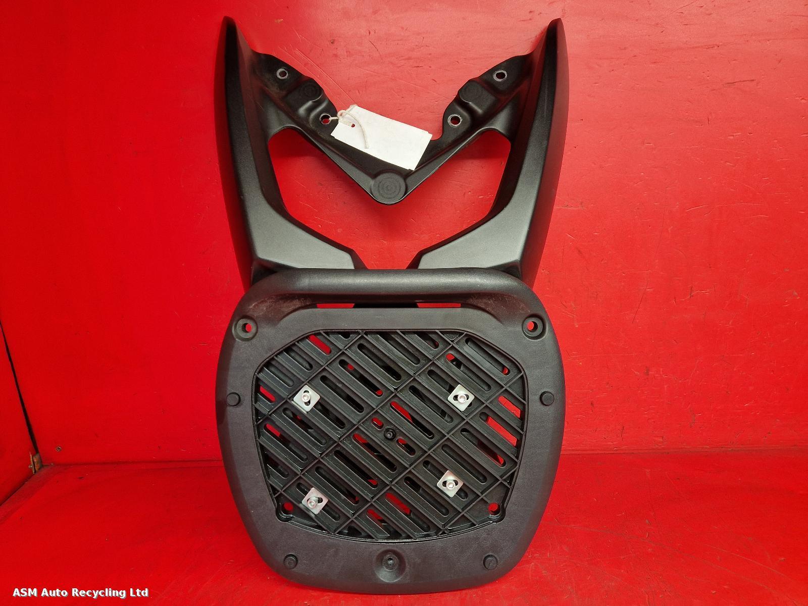 View Auto part Pannier Brackets Yamaha Nmax 125 2019