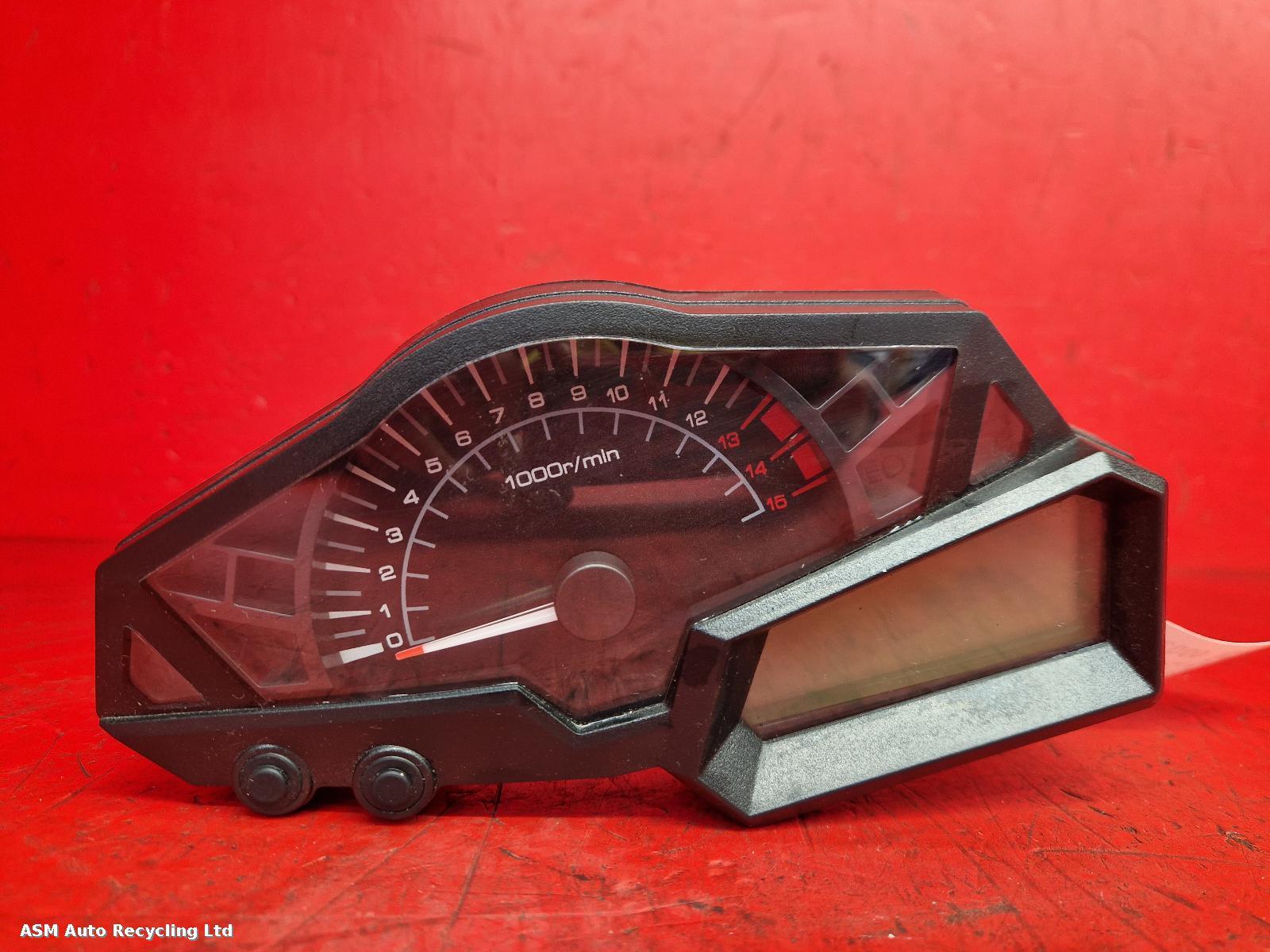 View Auto part Speedometer Yamasaki Ym50 2024