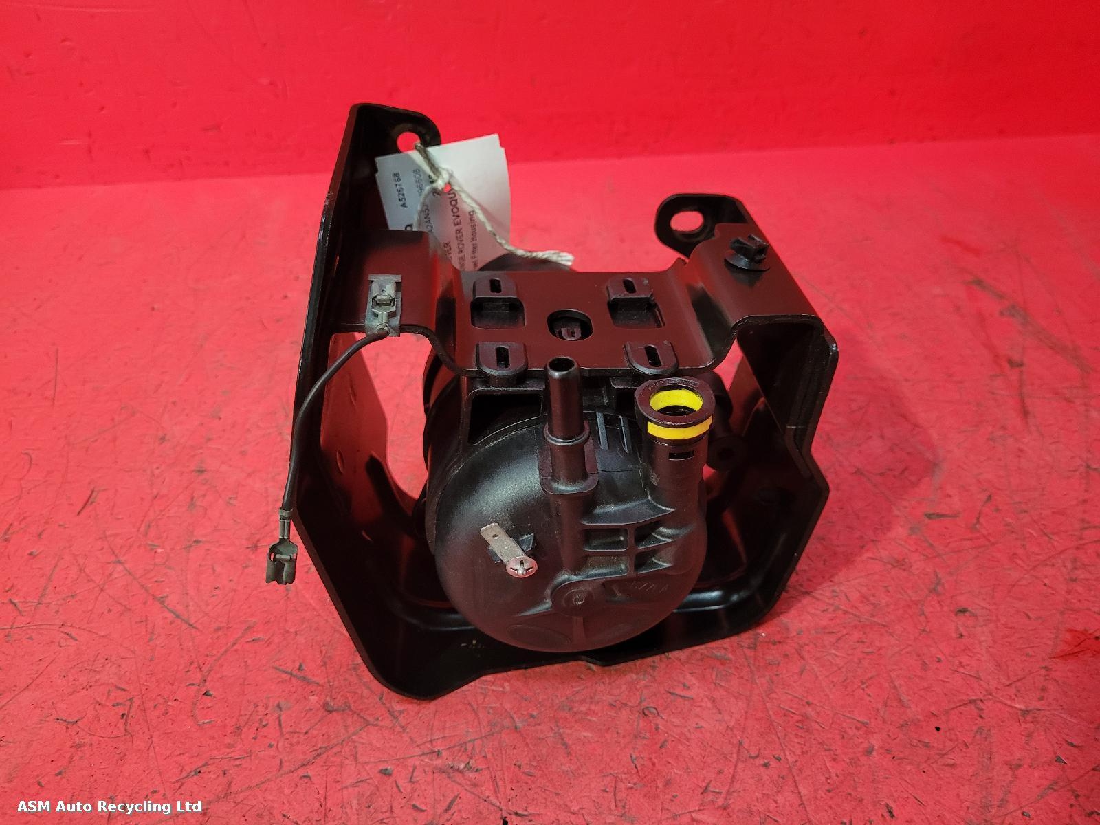 View Auto part Fuel Filter Housing Land Rover Range Rover Evoque 2018