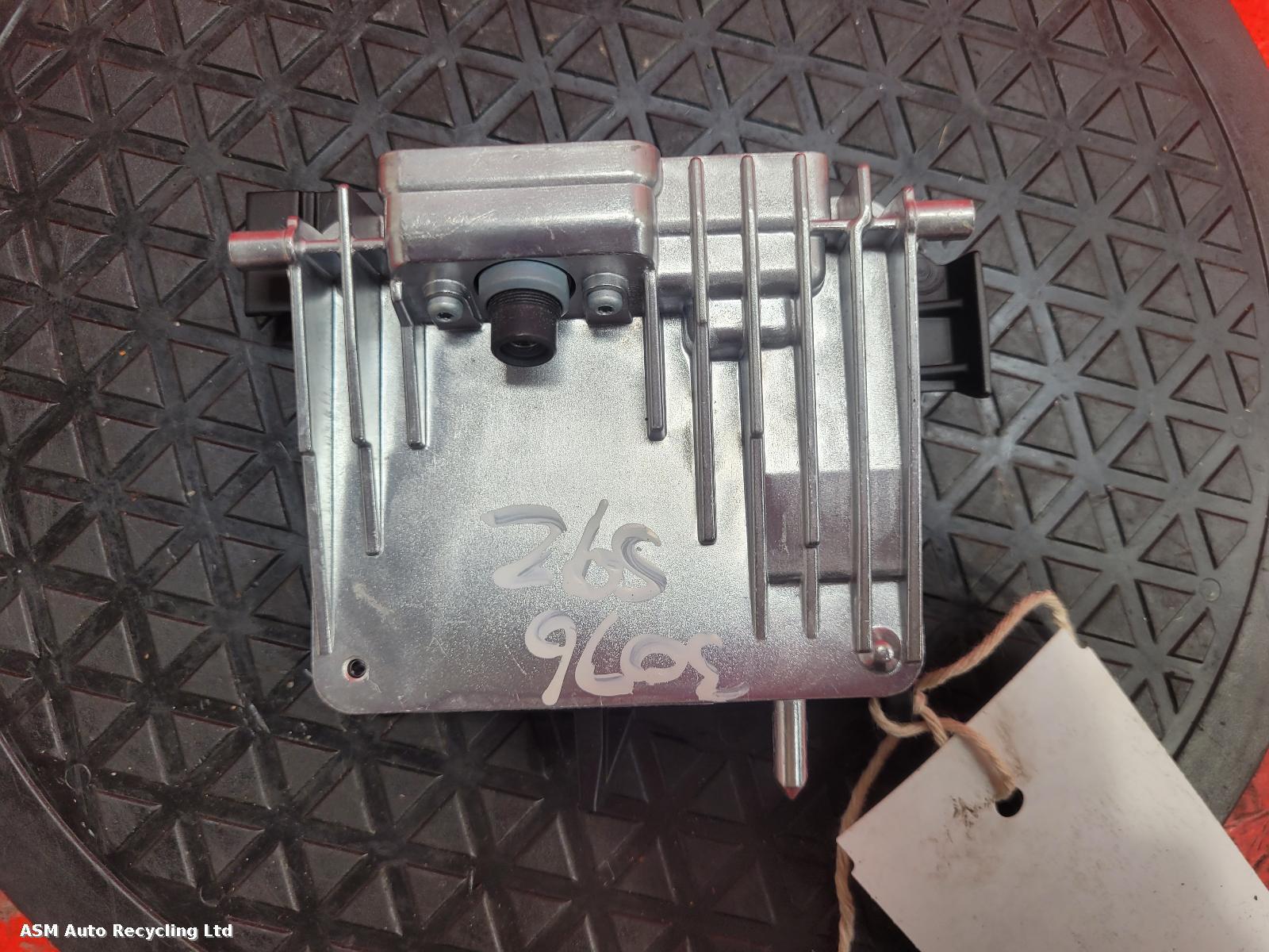 View Auto part Camera Mercedes A Class 2021