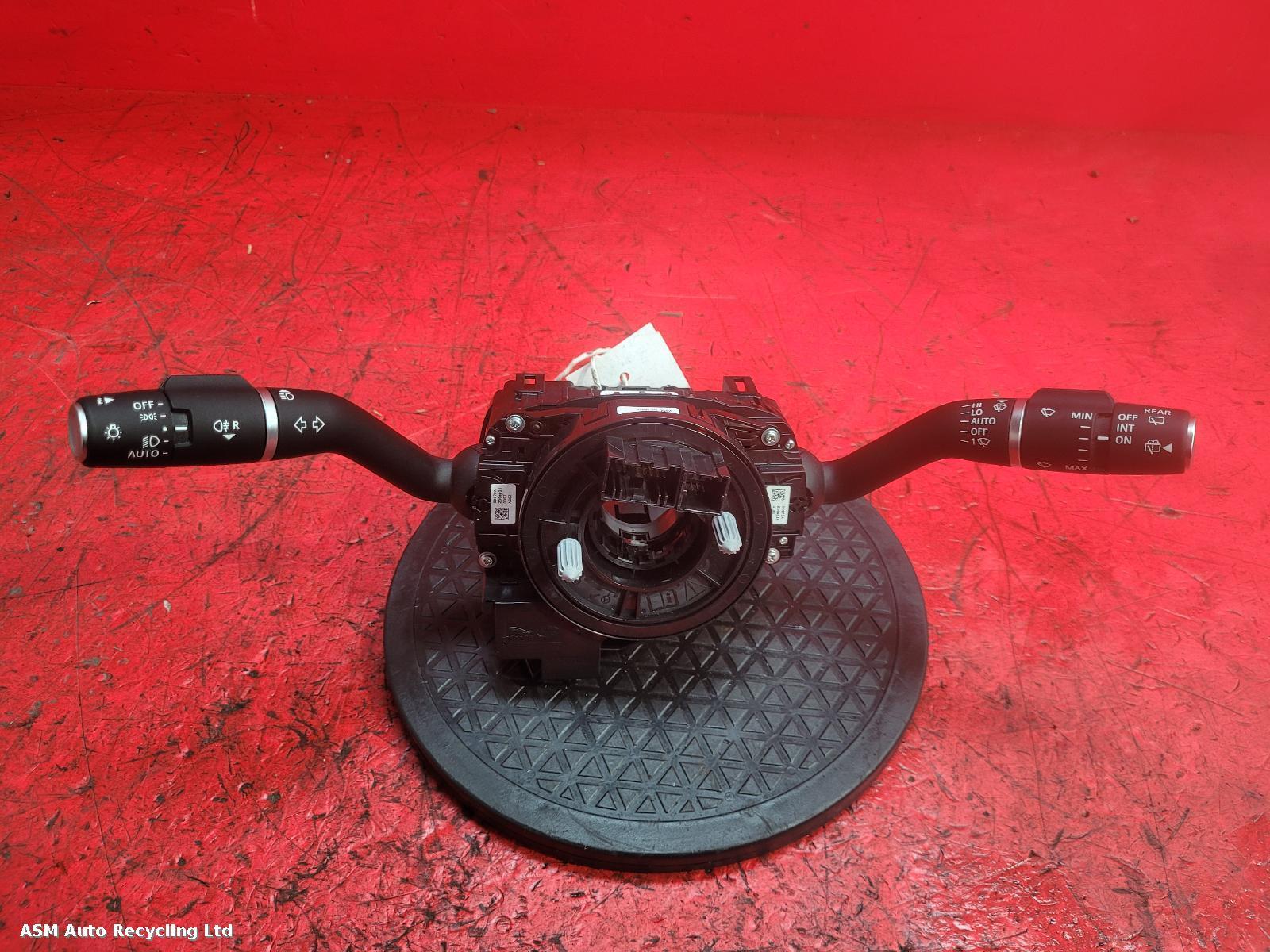 View Auto part Combination Switch Jaguar F-pace 2024