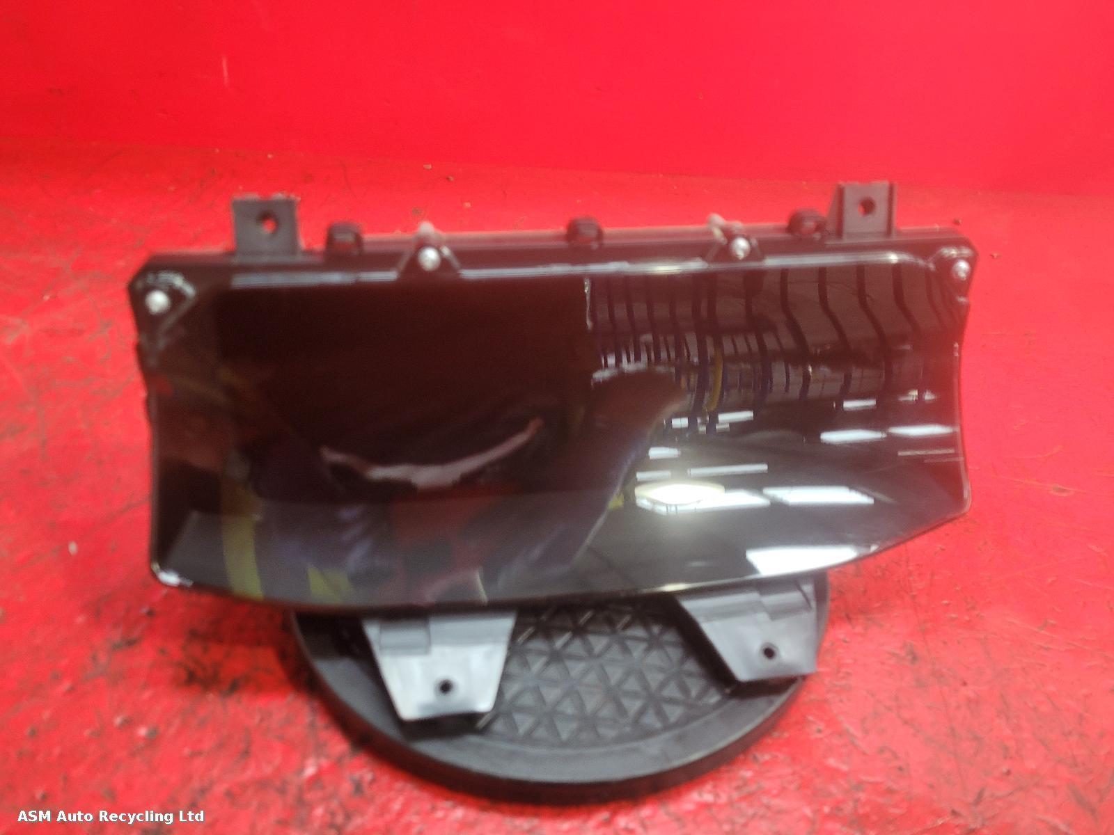 View Auto part Speedometer Jaguar F-pace 2024