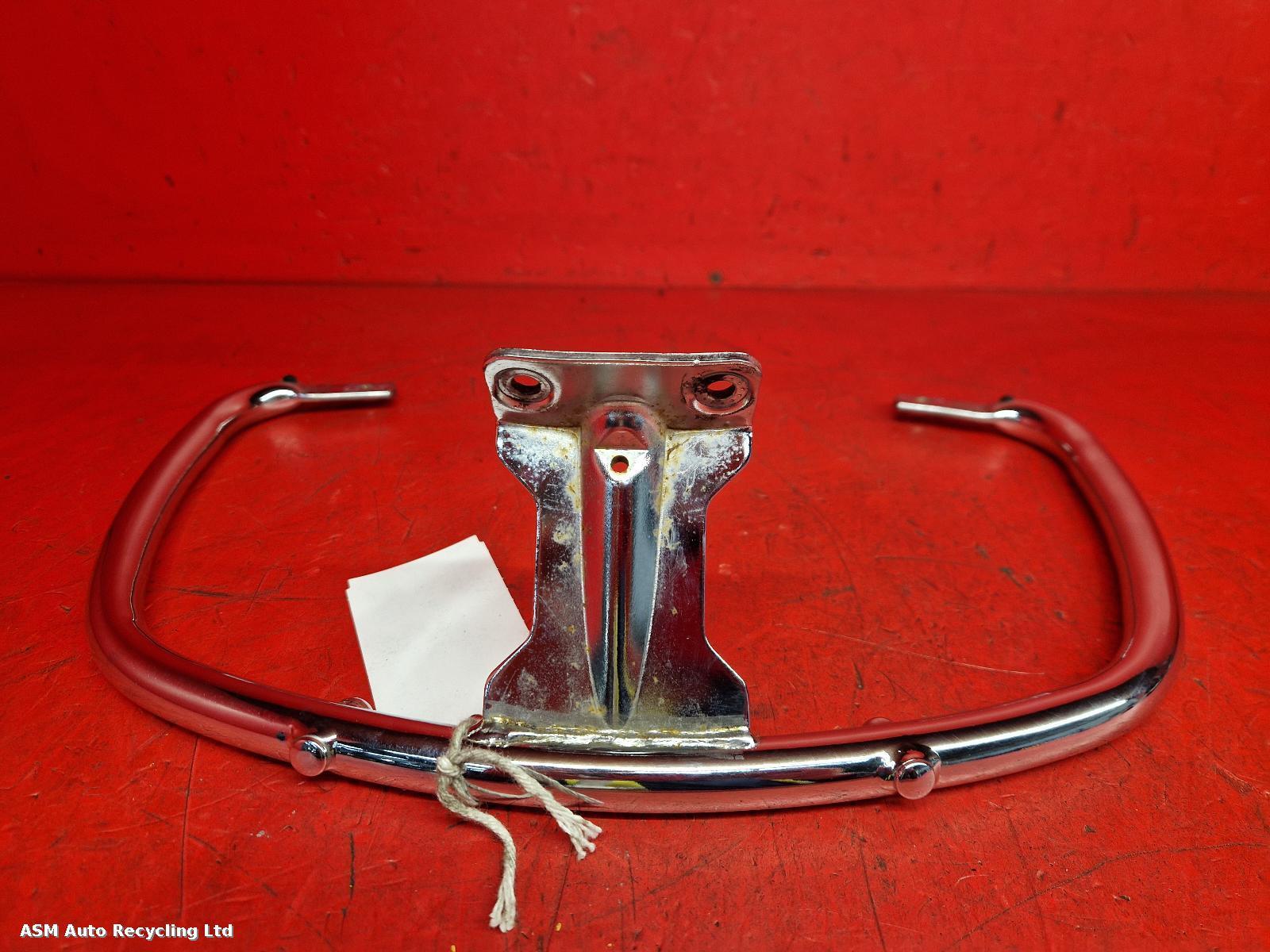 View Auto part Pannier Brackets Piaggio Vespa 2010