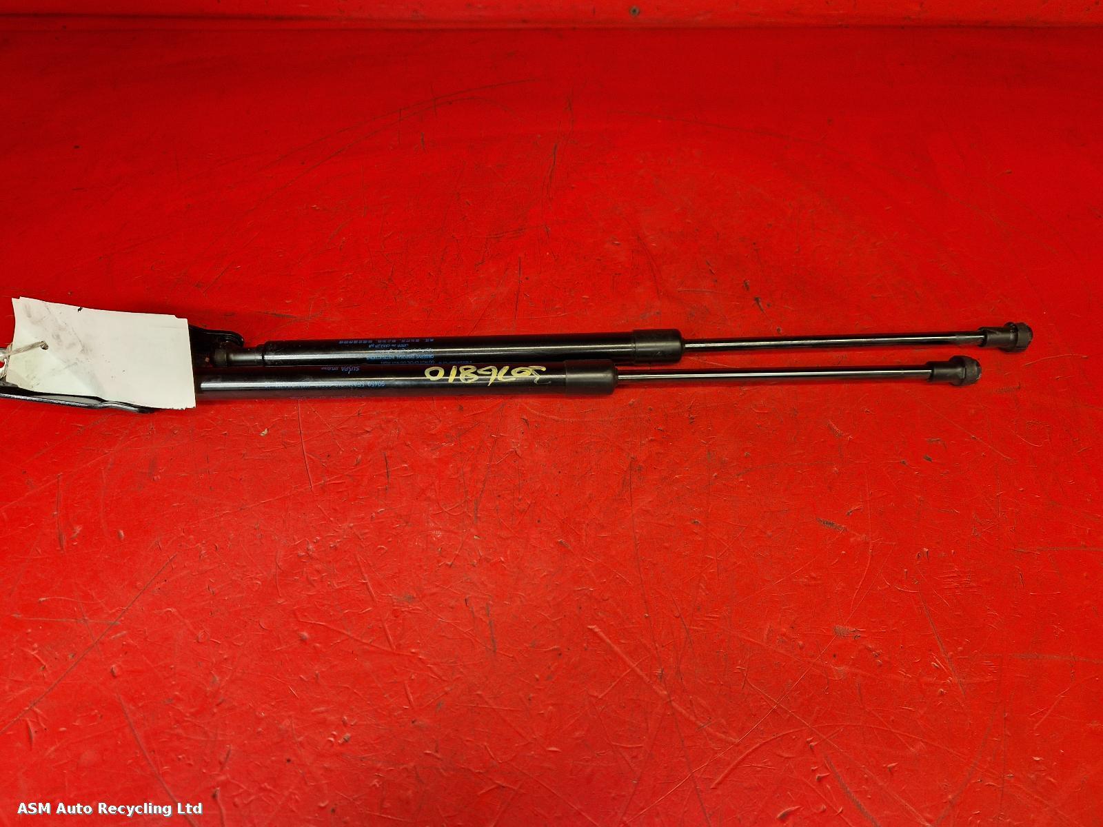 View Auto part Hatch Strut/Shock Nissan Micra 2020