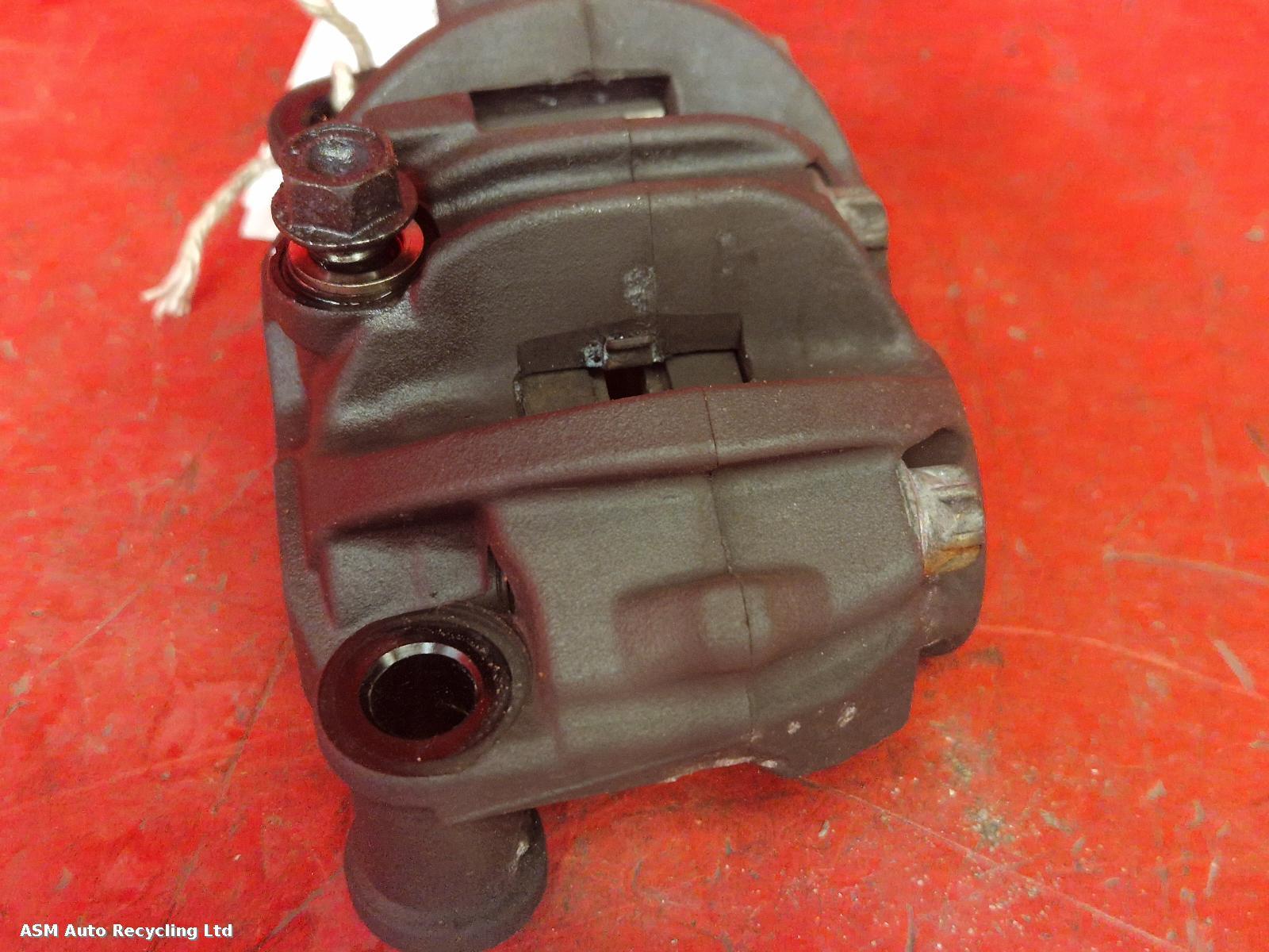 View Auto part Caliper Honda Cb650r 2022