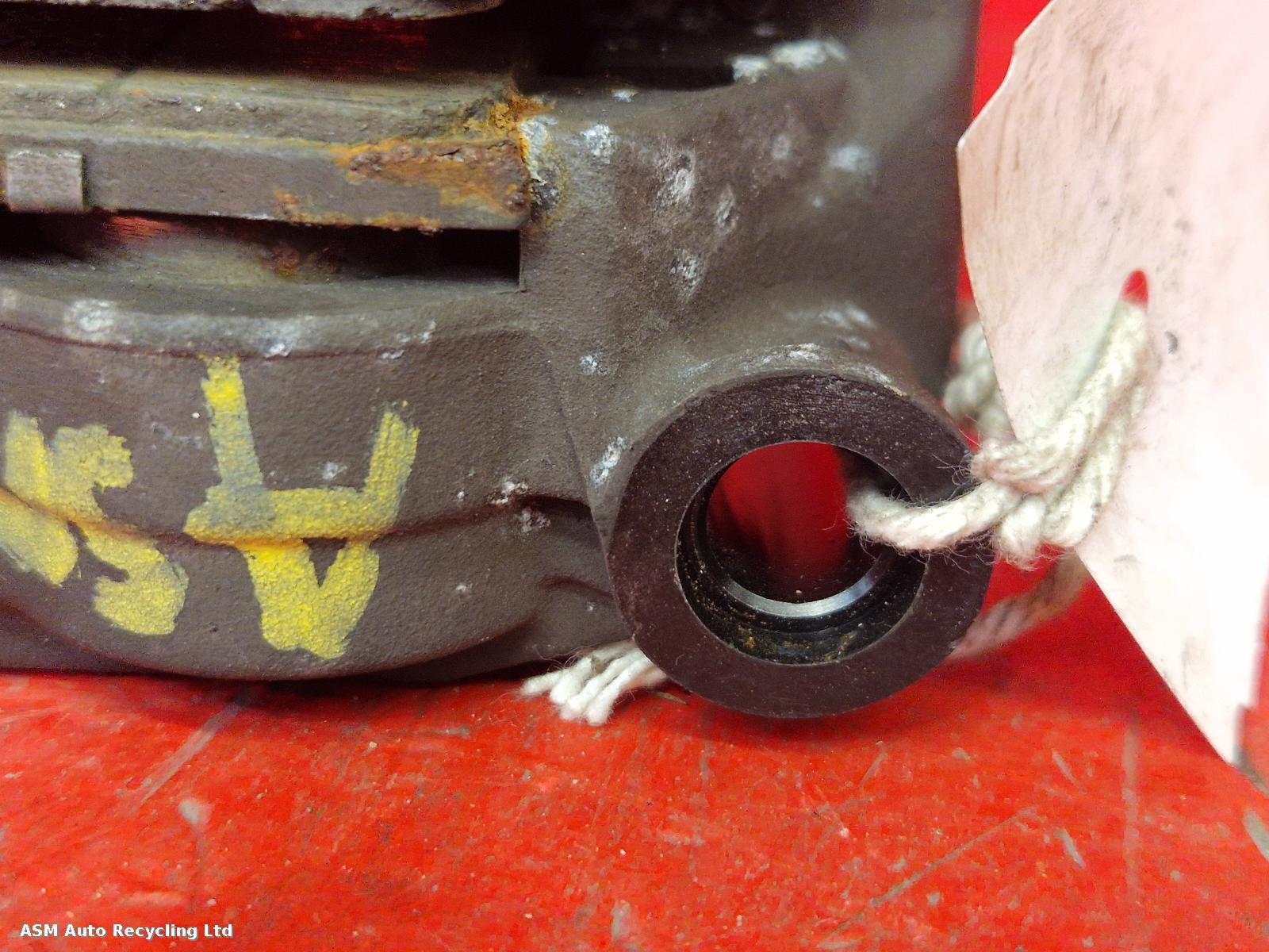 View Auto part Caliper Honda Cb650r 2022