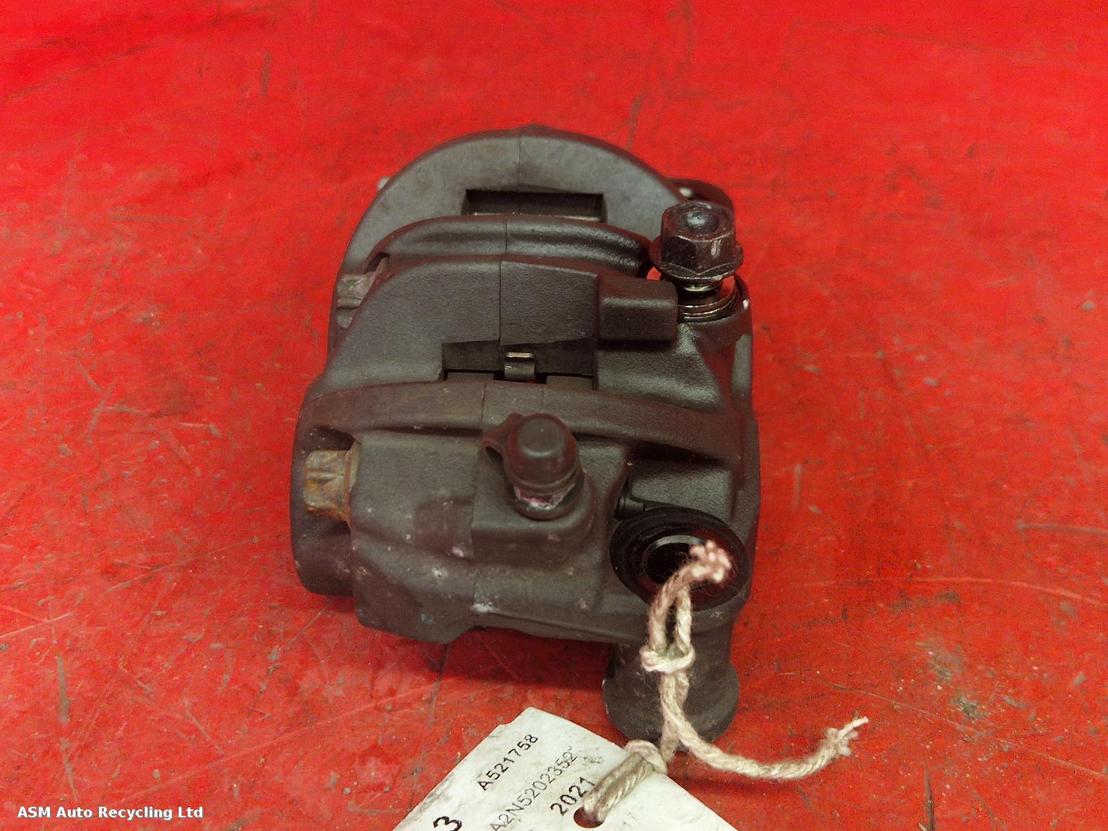 View Auto part Caliper Honda Cb650r 2022