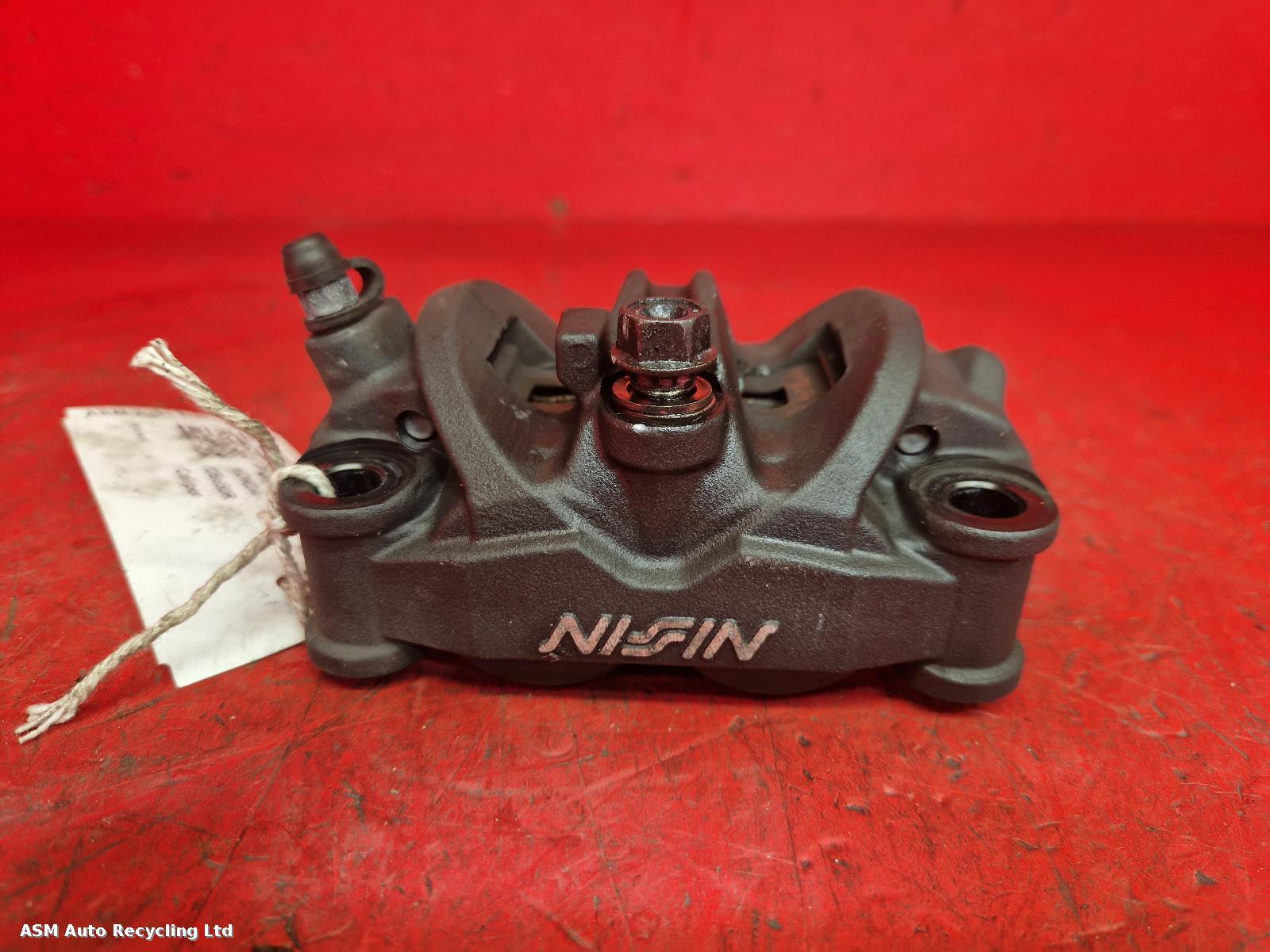 View Auto part Caliper Honda Cb650r 2022