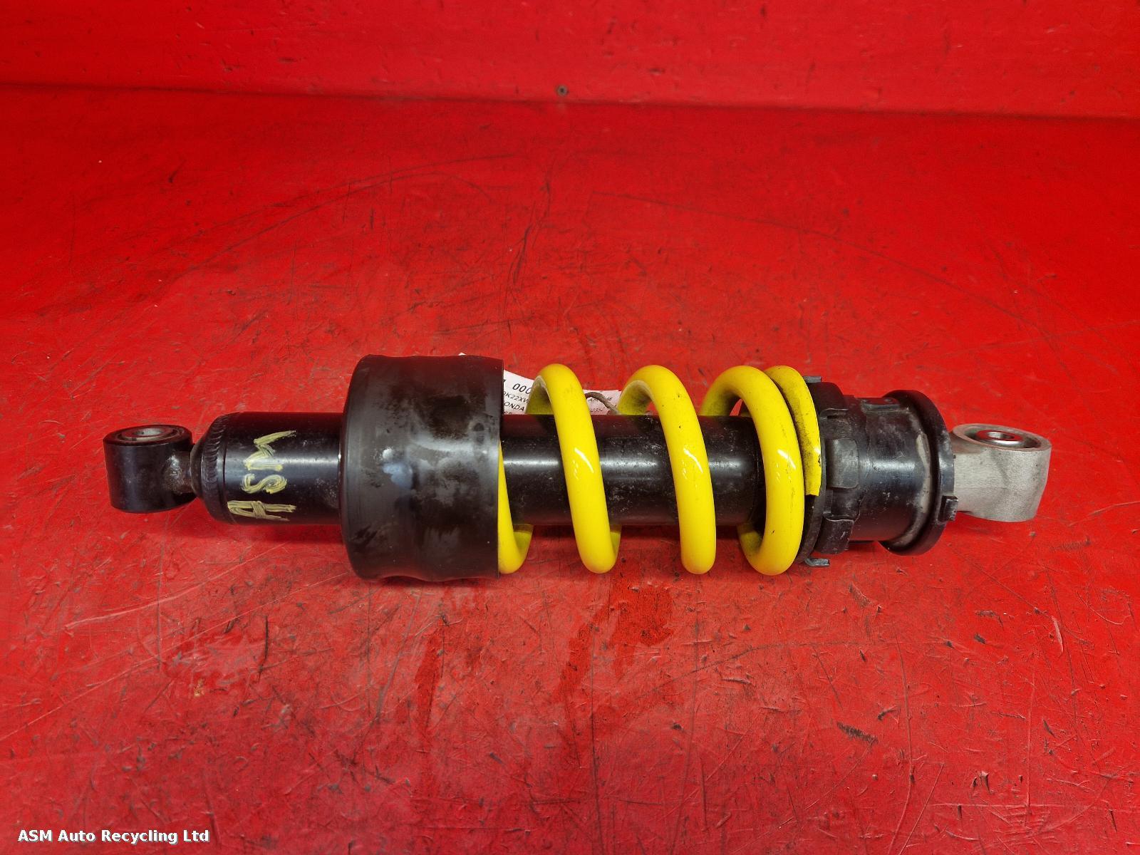 View Auto part Rear Shock Absorber Honda Cb650r 2022