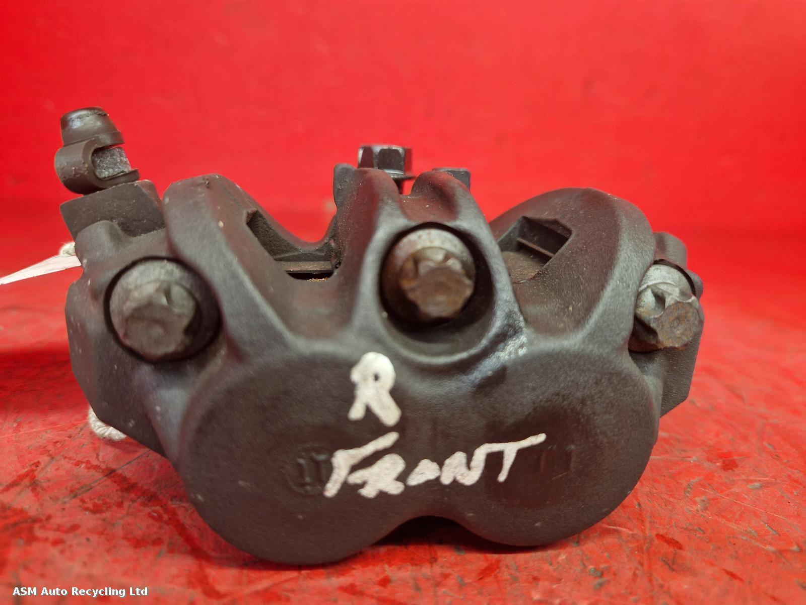 View Auto part Caliper Honda Cb650r 2022