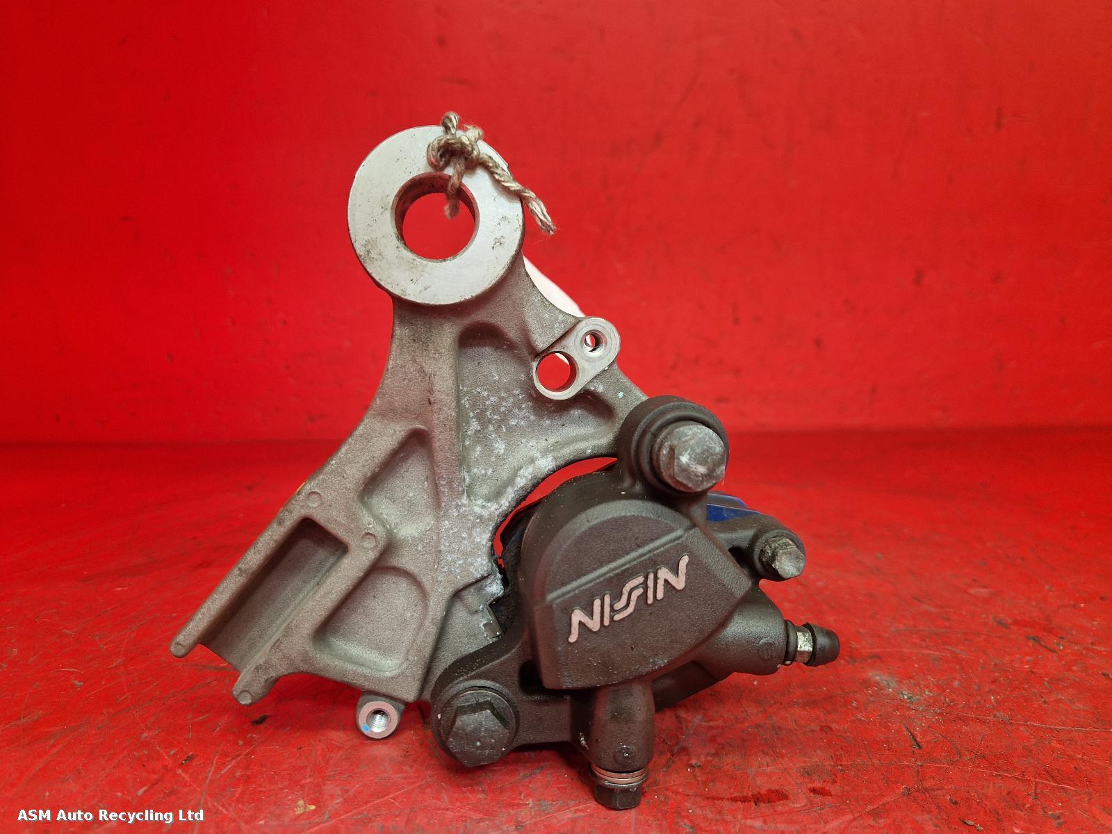 View Auto part Caliper Honda Cb650r 2022