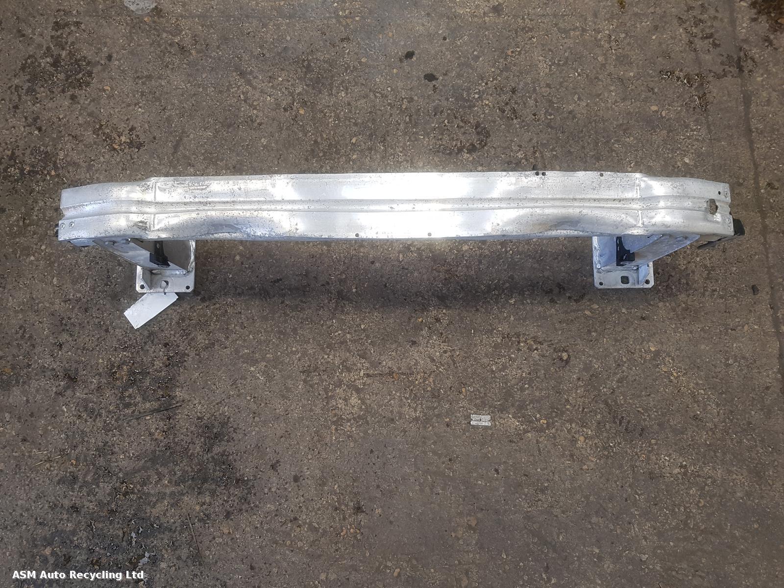 View Auto part Front Bumper Reinforcement Audi A5 2013