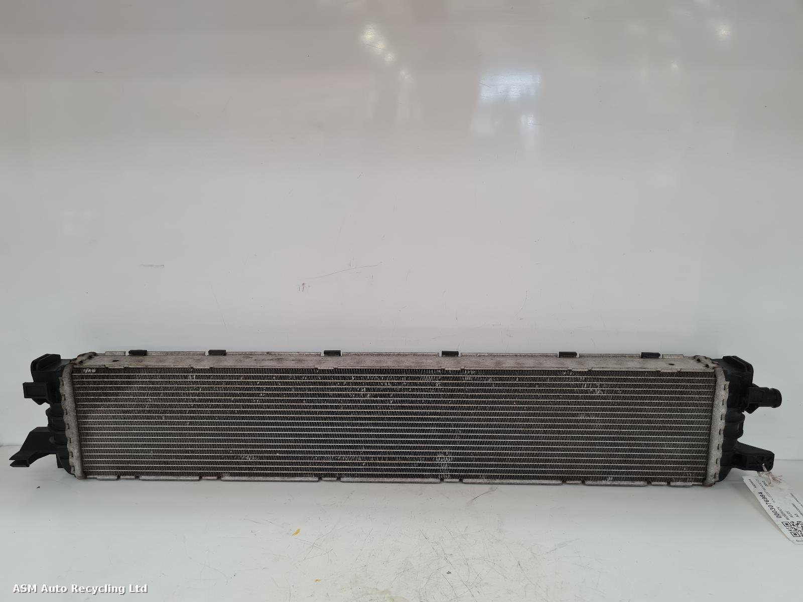 View Auto part Intercooler Audi A5 2013