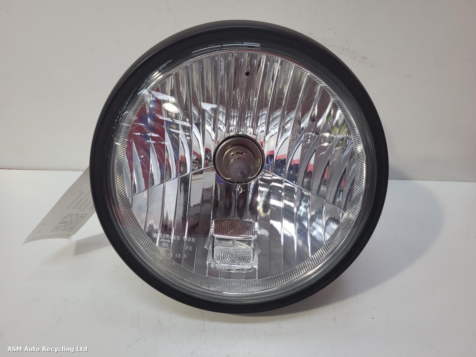 View Auto part Headlamp Royal Enfield Himalayan 2022