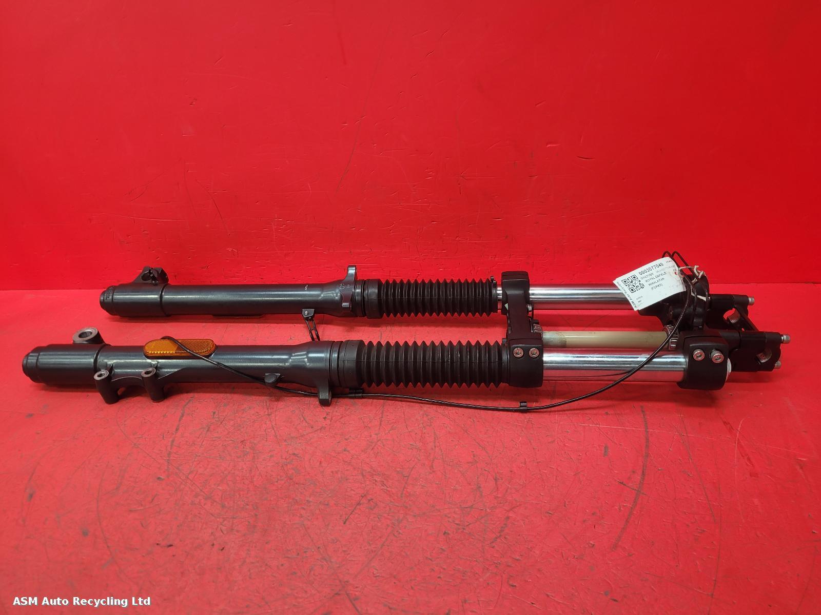 View Auto part FORKS Royal Enfield Himalayan 2022