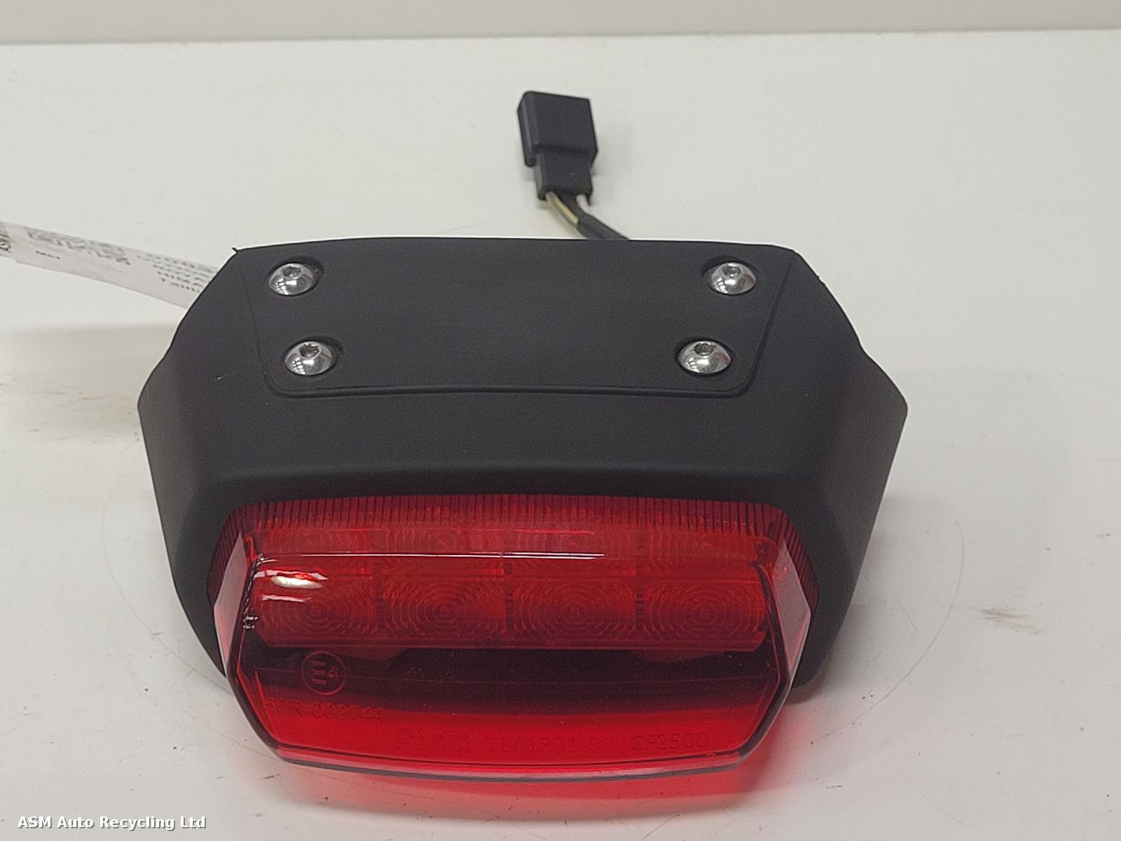 View Auto part Taillight Royal Enfield Himalayan 2022