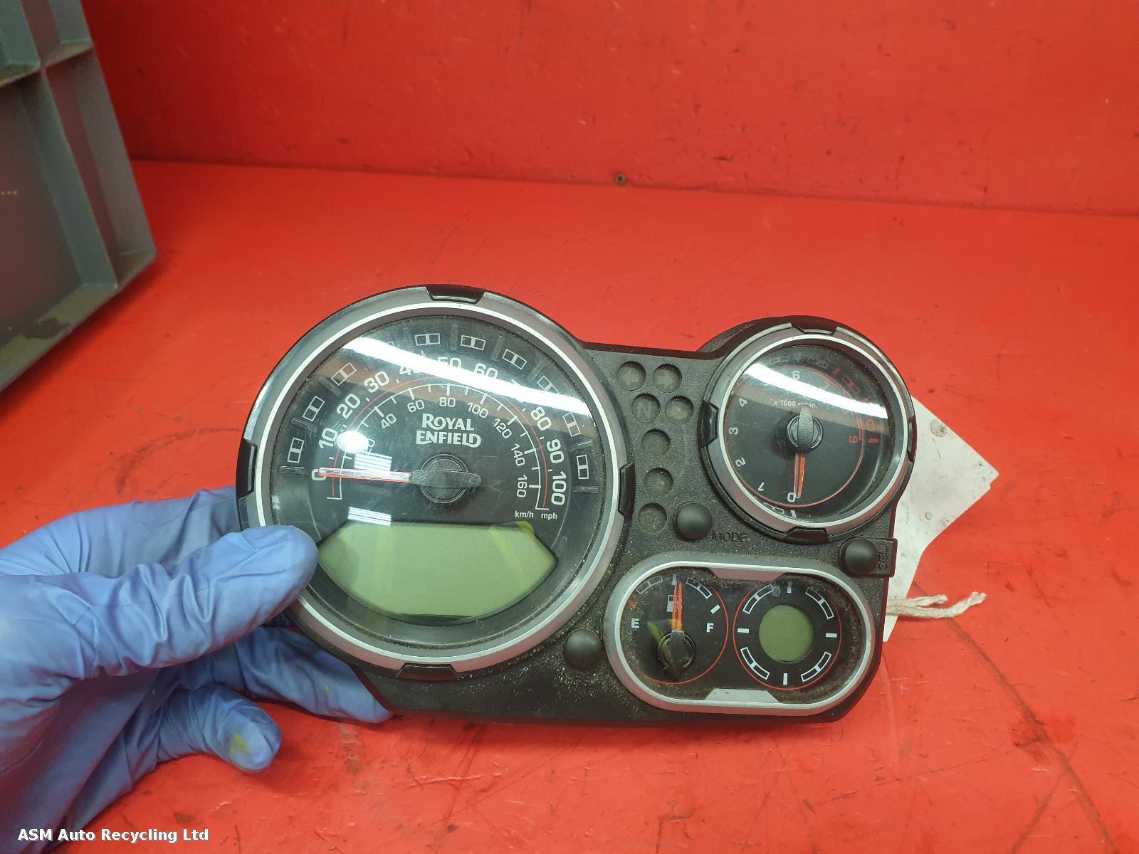 View Auto part Speedometer Royal Enfield Himalayan 2022