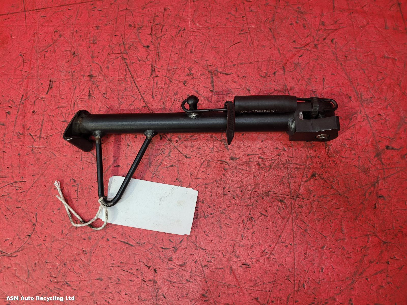 View Auto part Side/Centre Stand Royal Enfield Himalayan 2022