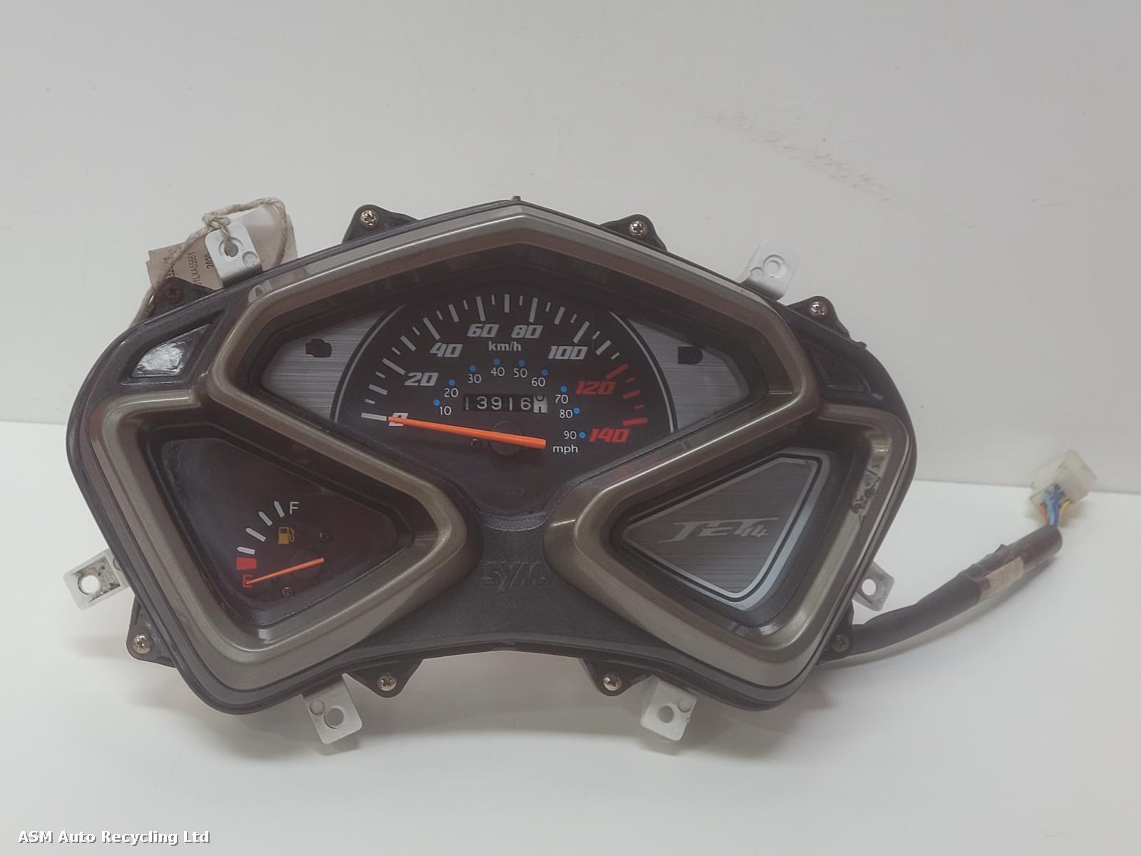 View Auto part Speedometer Sym Jet 14 125 2020