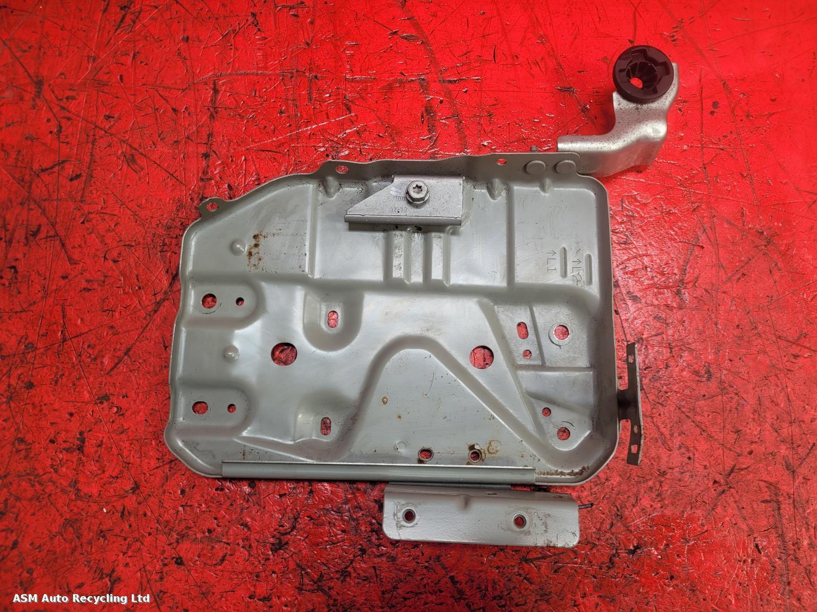 View Auto part Battery Tray Nissan Micra 2020