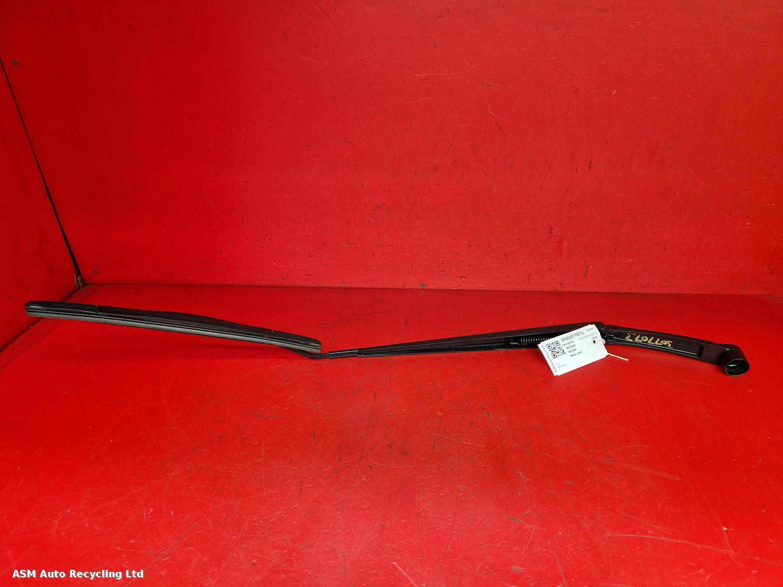 View Auto part Wiper Arm Nissan Micra 2020