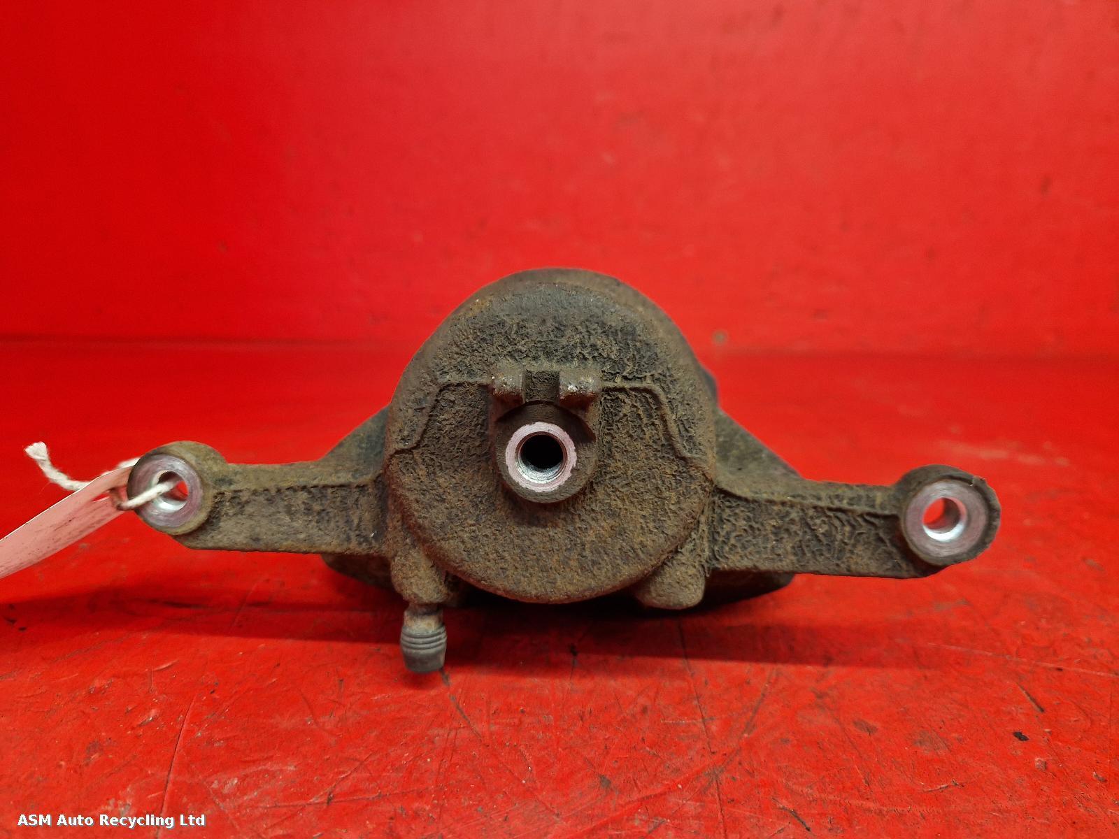 View Auto part Caliper Nissan Qashqai 2010