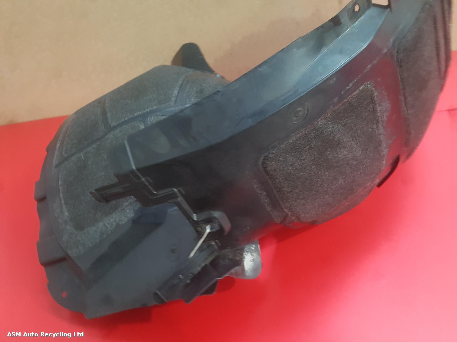 View Auto part Inner Wing/Liner Vauxhall Astra 2013