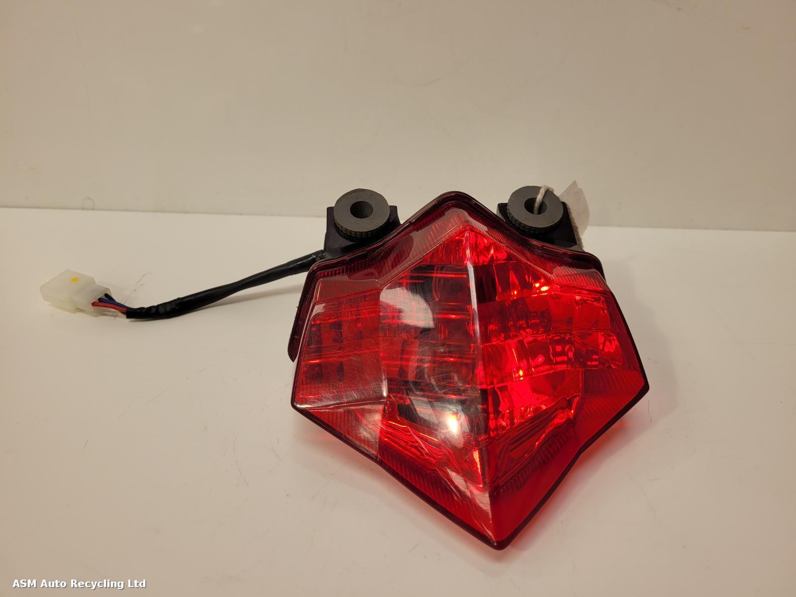 View Auto part Taillight Kawasaki Br 125 2021