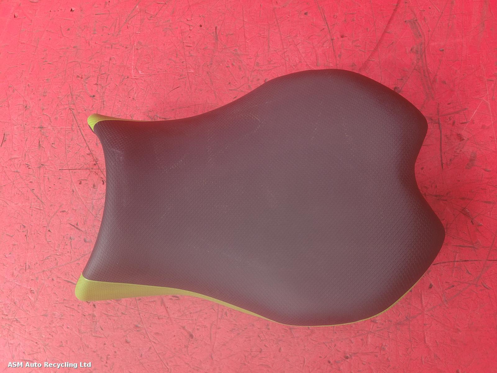 View Auto part Front Seat Kawasaki Br 125 2021