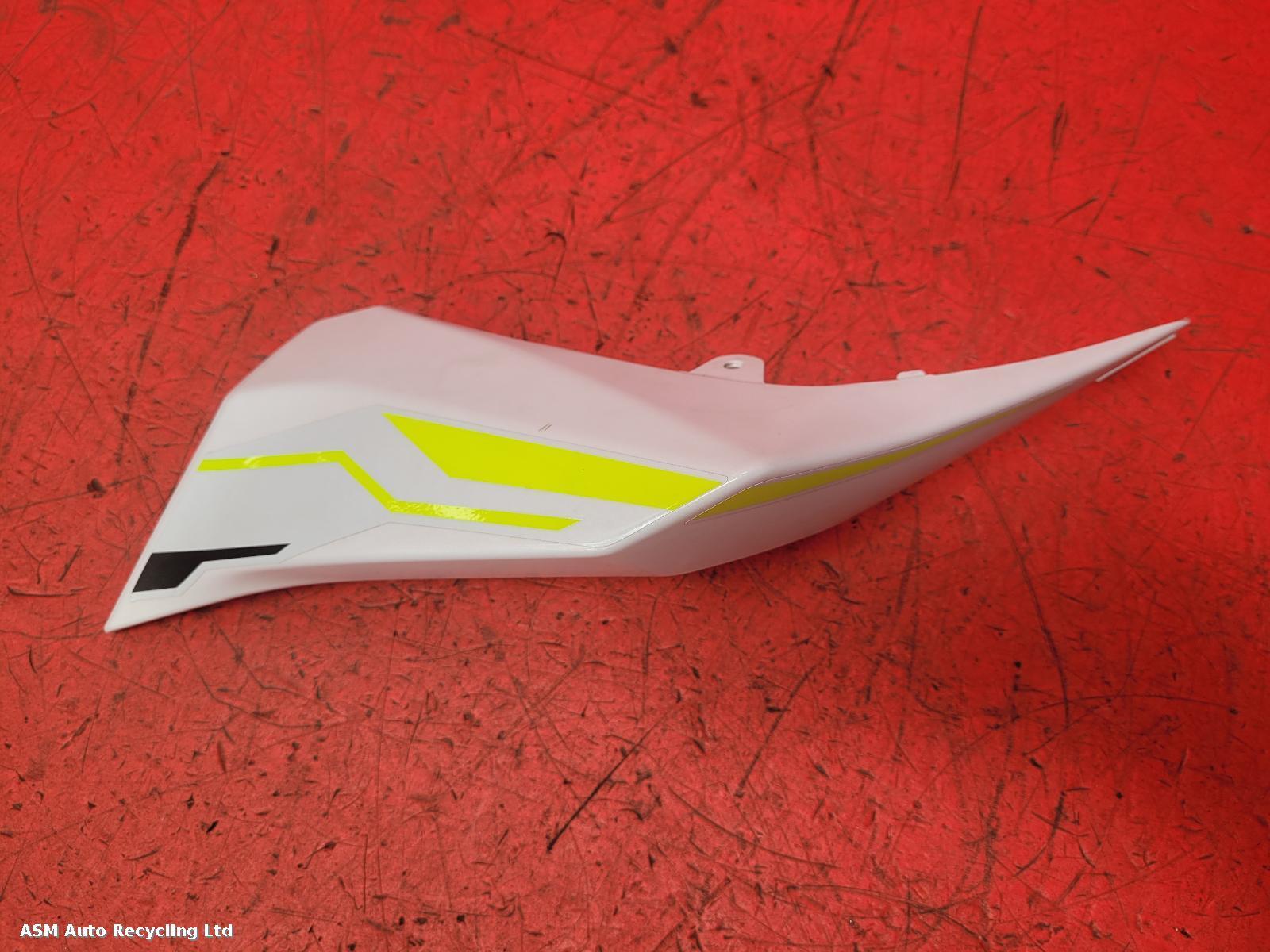 View Auto part Seat Cowl Kawasaki Br 125 2021