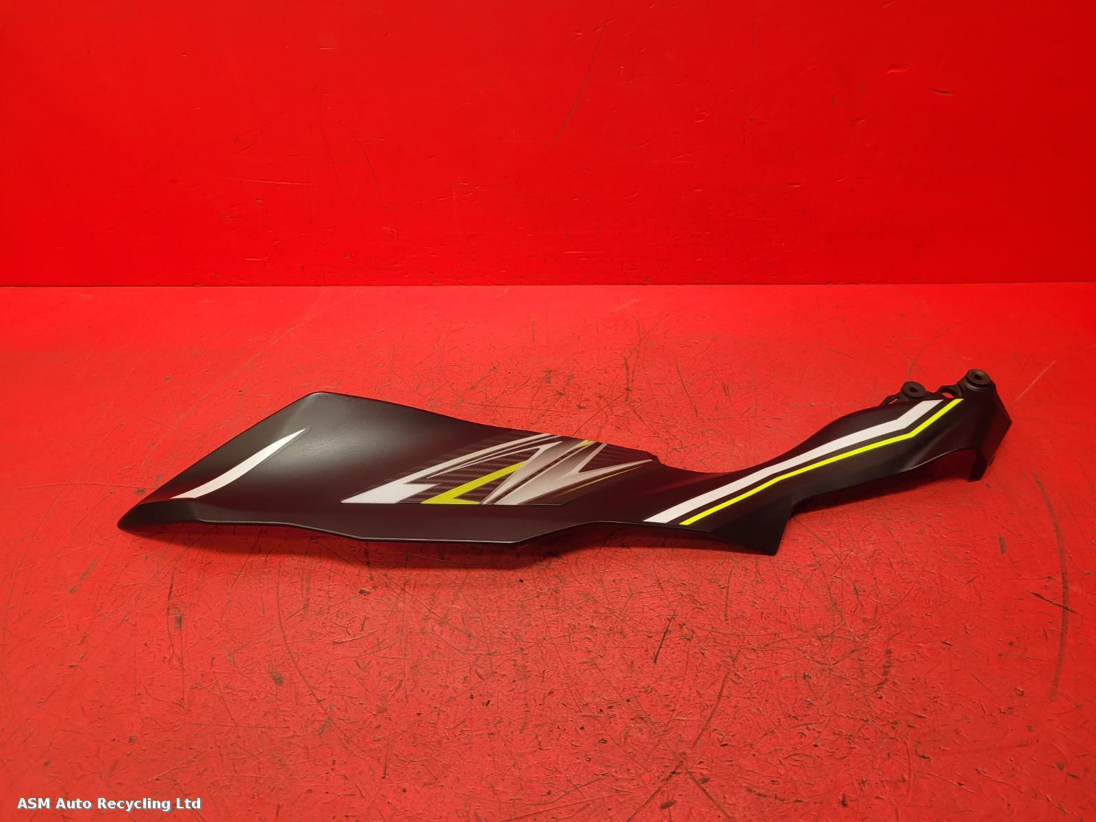 View Auto part Side Panel Left Kawasaki Br 125 2021