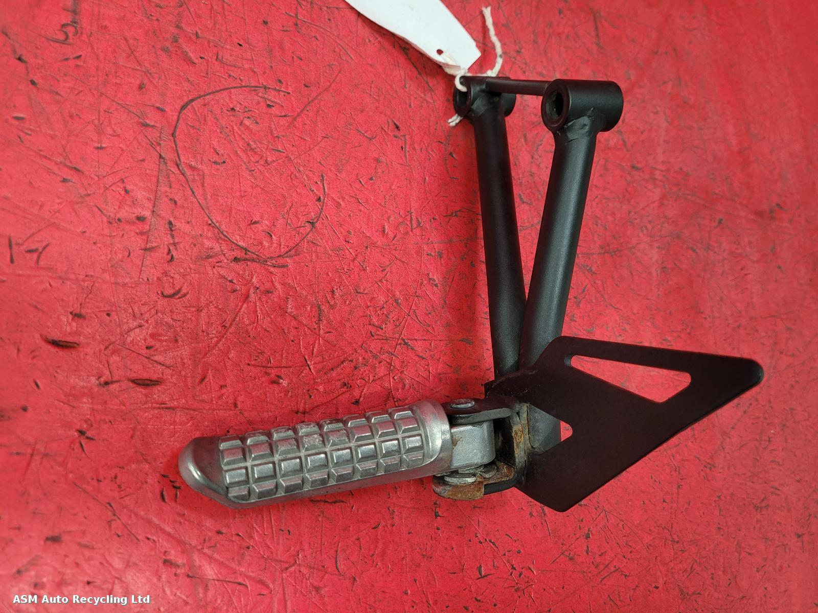 View Auto part Left Footrest Kawasaki Br 125 2021