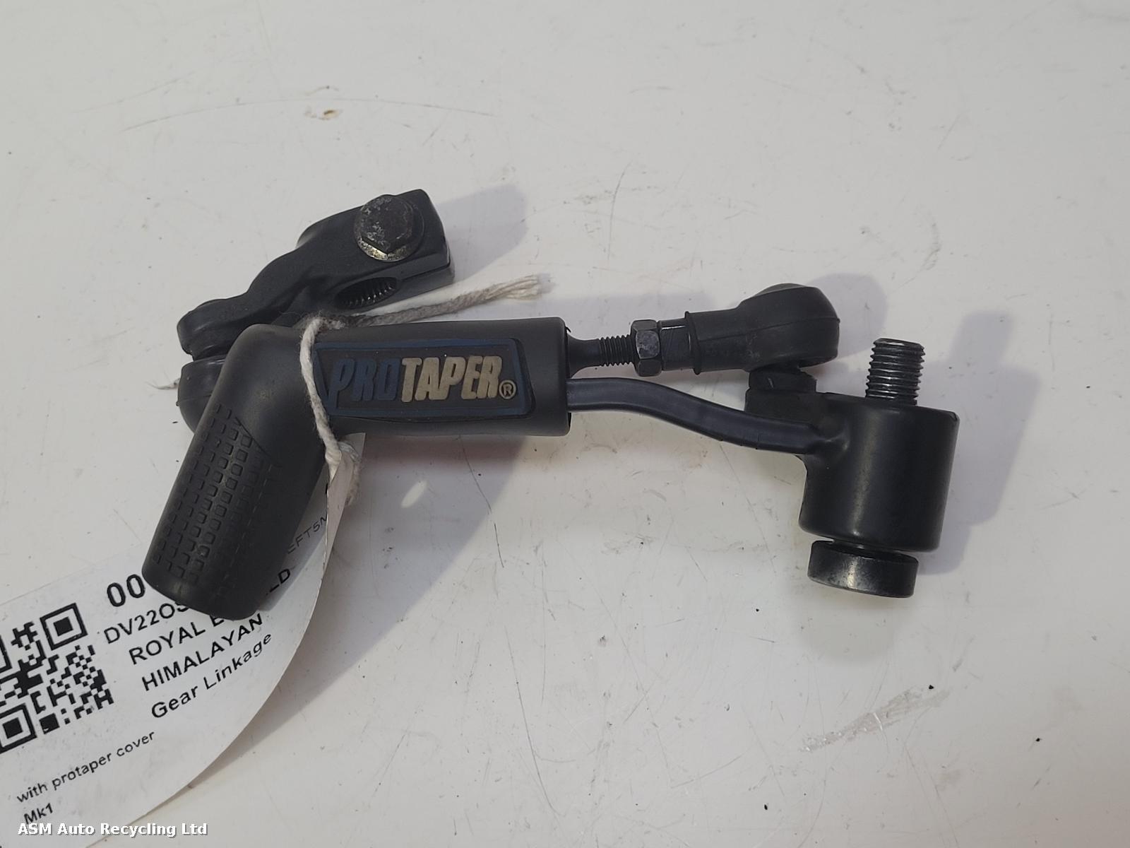 View Auto part Gear Linkage Royal Enfield Himalayan 2022