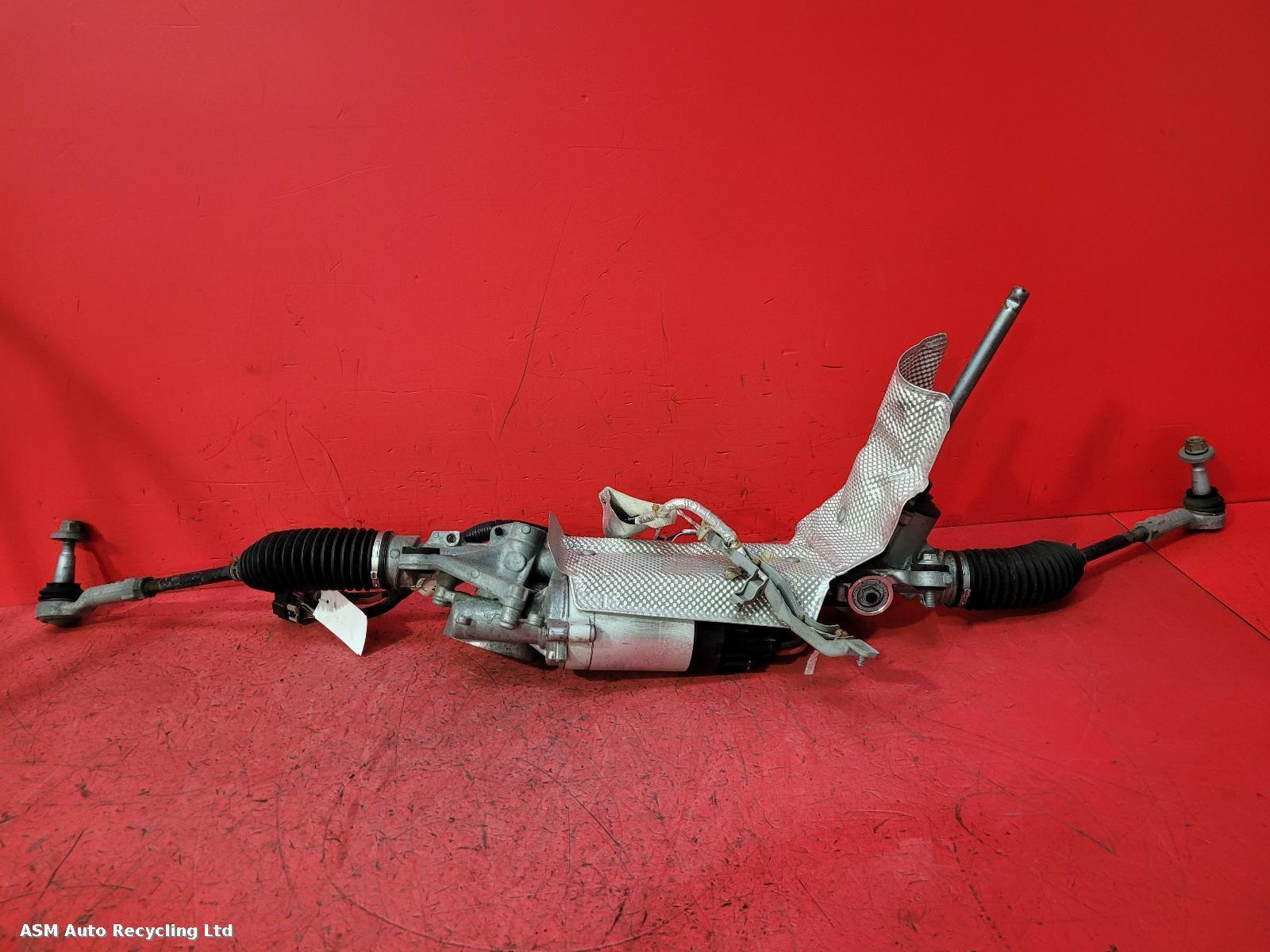 View Auto part Steering Box/Rack Land Rover Range Rover Evoque 2021