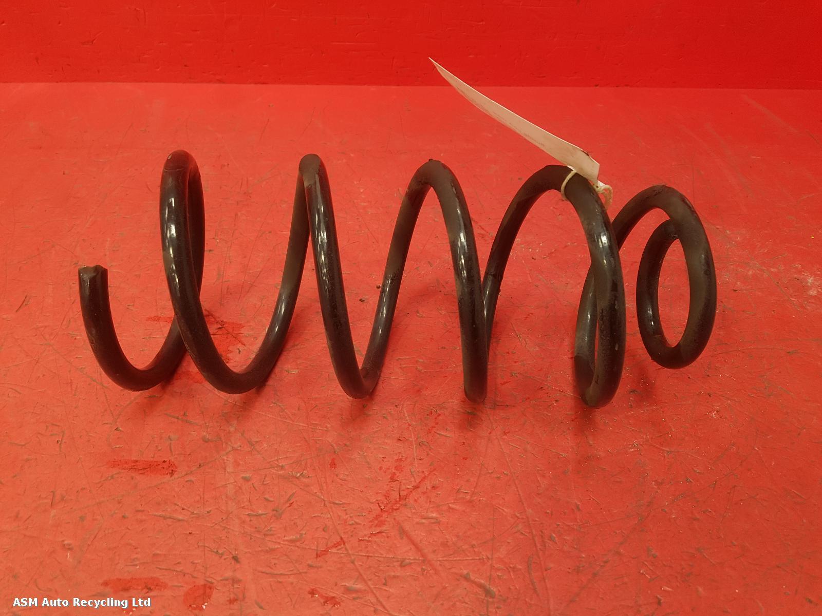 View Auto part Rear Coil Spring Nissan Micra 2020