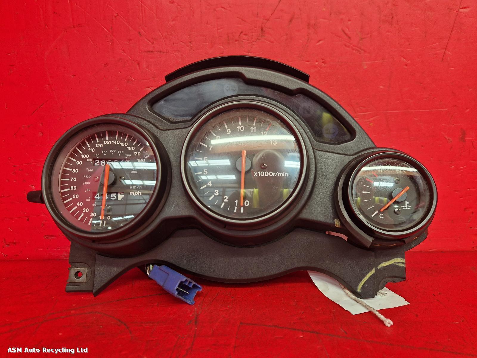 View Auto part Speedometer Suzuki Rf 900 1999