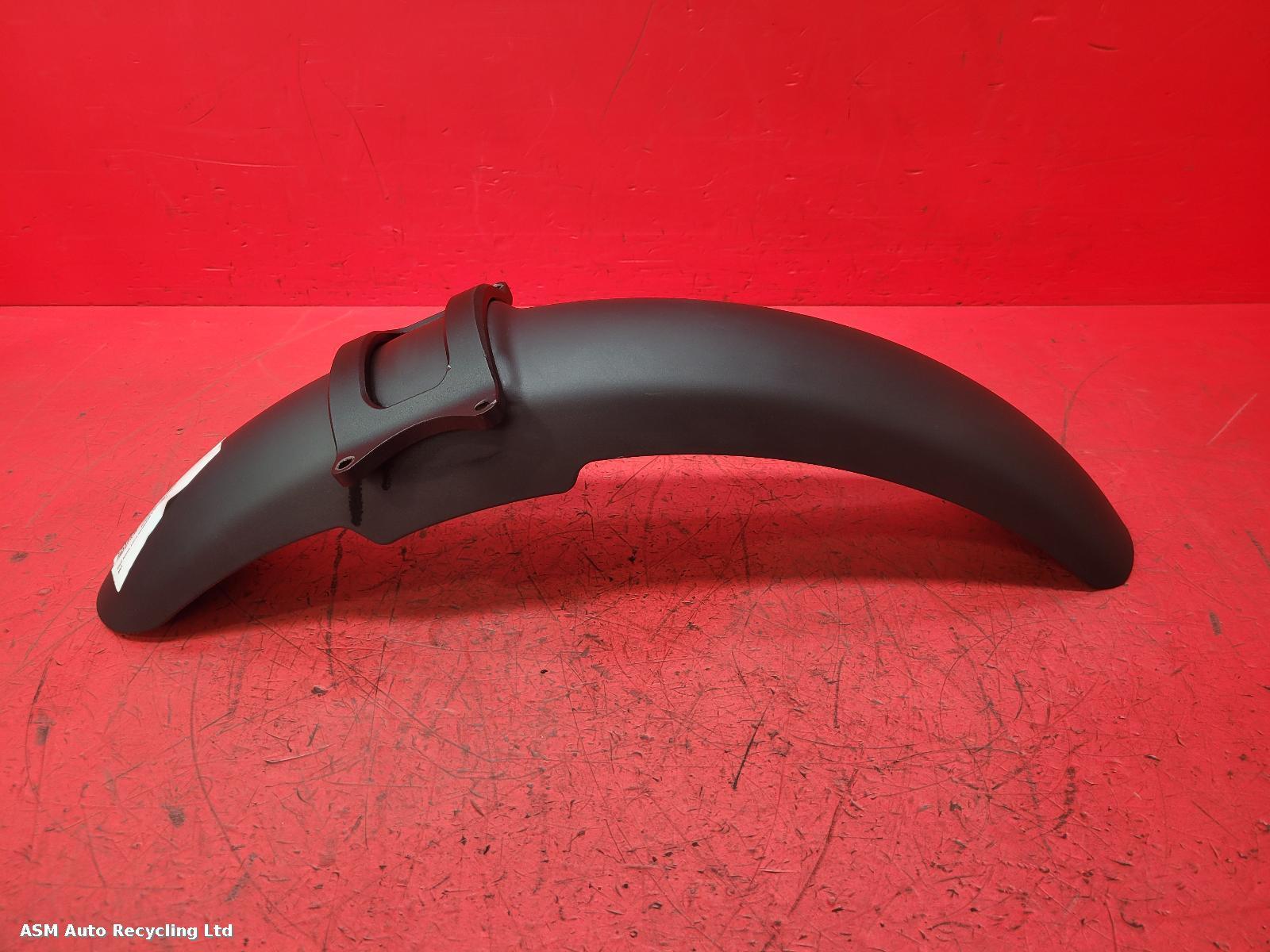 View Auto part Front Mudguard Royal Enfield Himalayan 2022