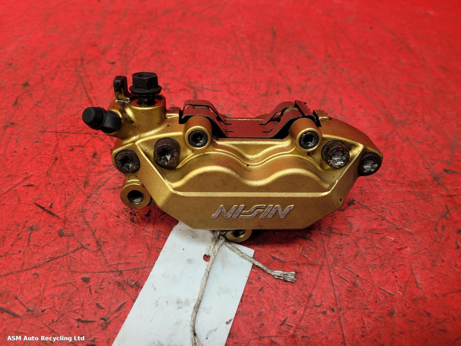 View Auto part Caliper Honda Cb 1300 2005