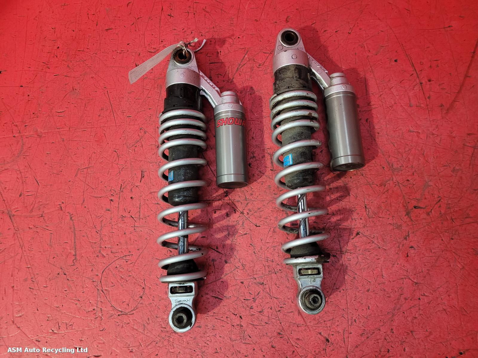 View Auto part Rear Shock Absorber Honda Cb 1300 2005