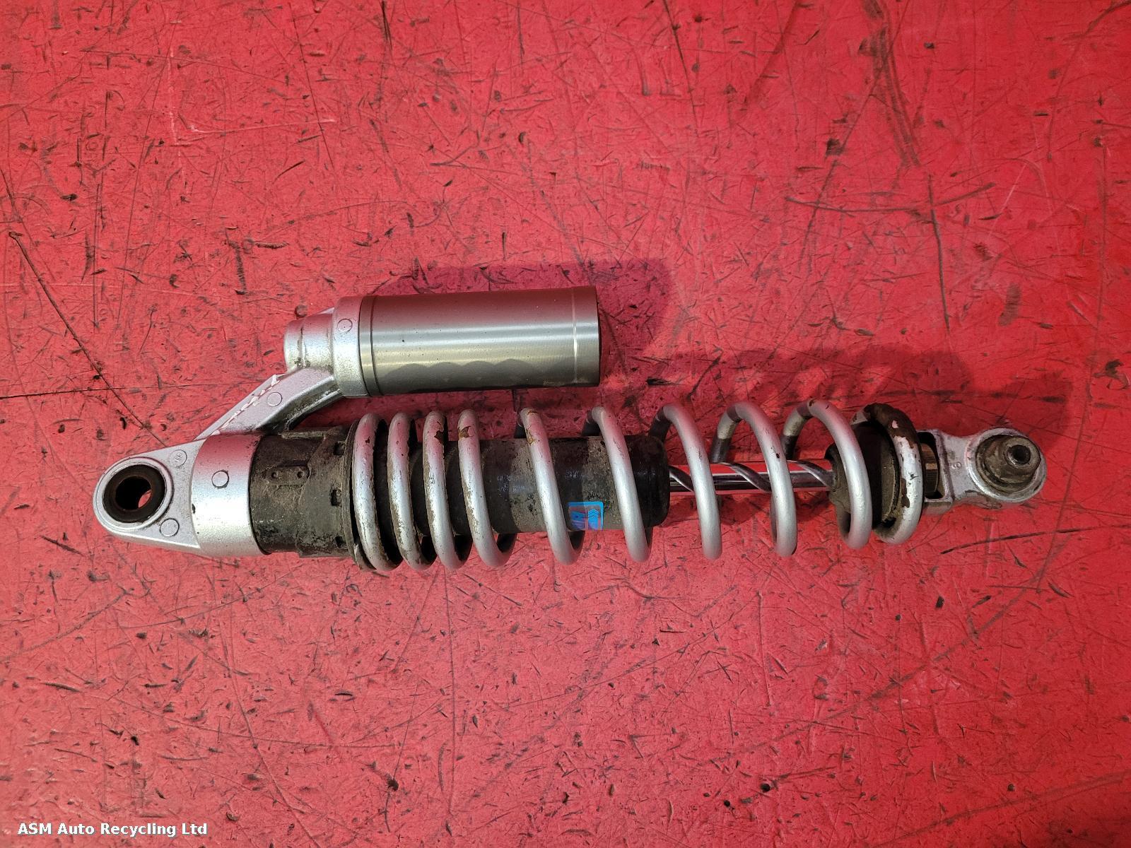 View Auto part Rear Shock Absorber Honda Cb 1300 2005
