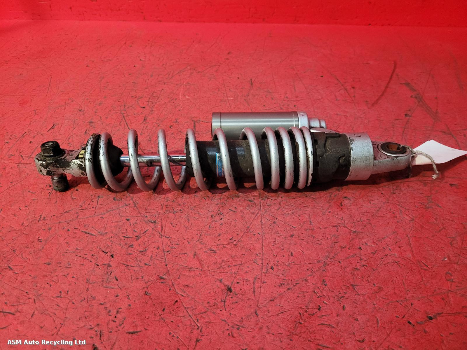 View Auto part Rear Shock Absorber Honda Cb 1300 2005