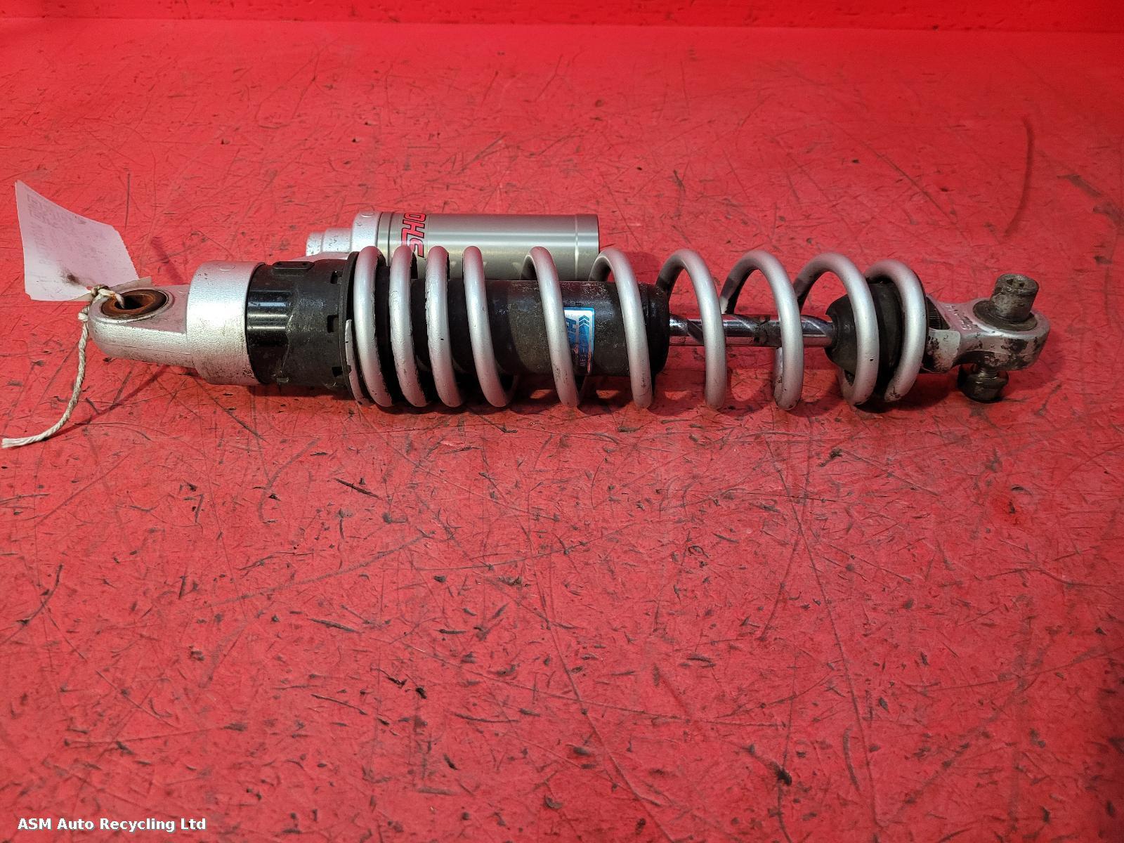 View Auto part Rear Shock Absorber Honda Cb 1300 2005