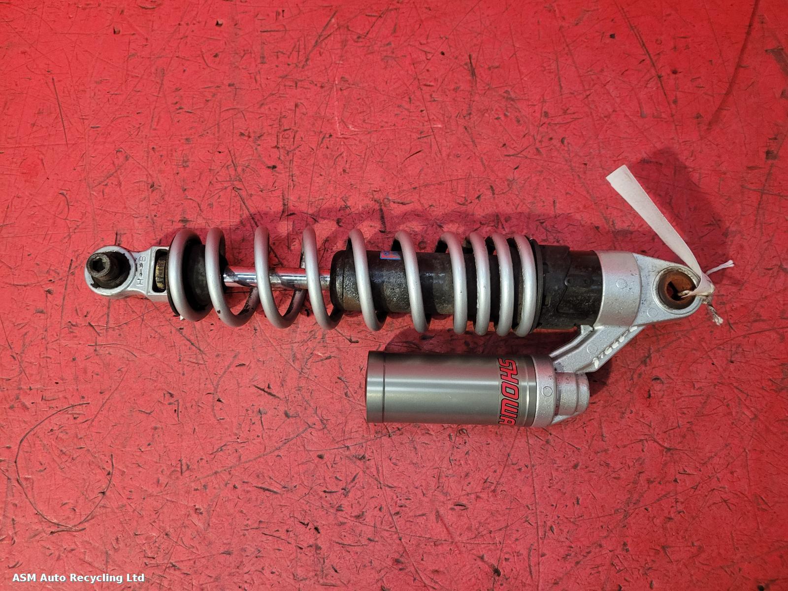 View Auto part Rear Shock Absorber Honda Cb 1300 2005