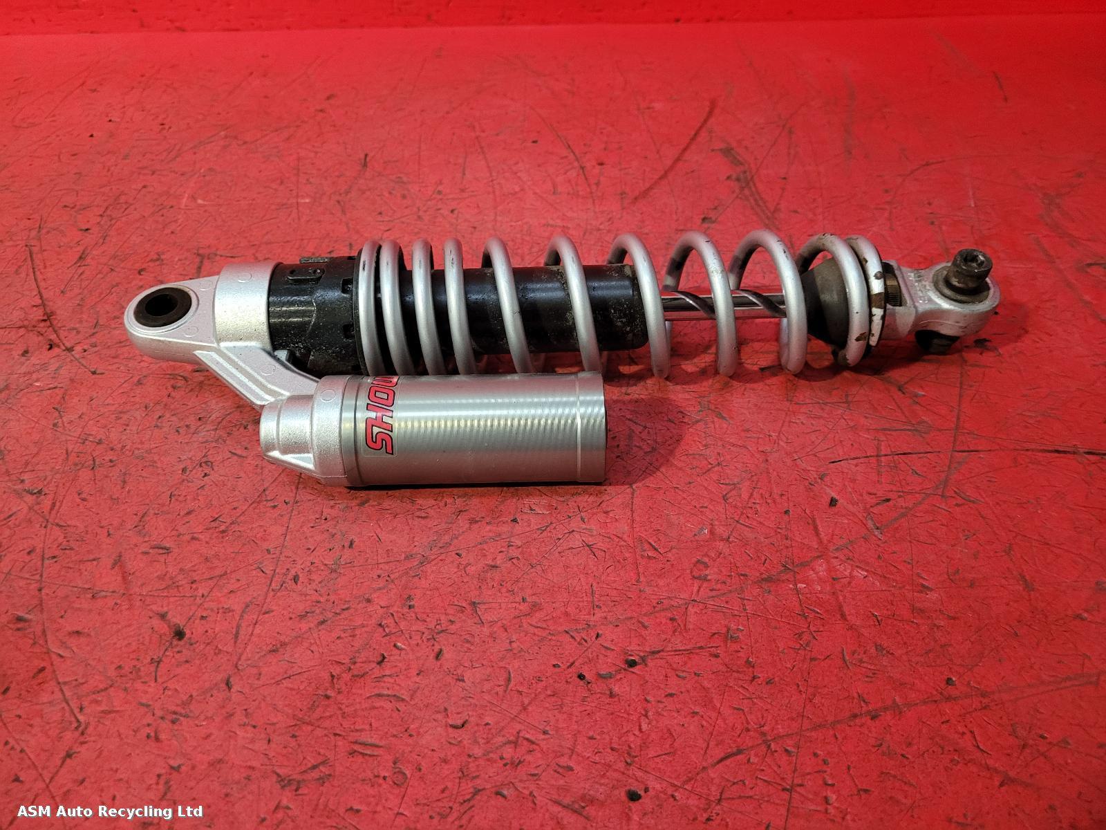 View Auto part Rear Shock Absorber Honda Cb 1300 2005