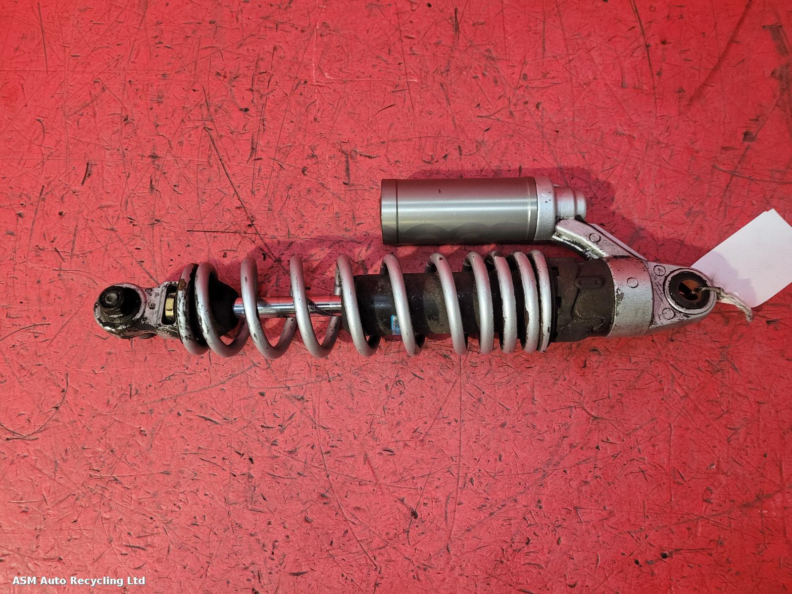 View Auto part Rear Shock Absorber Honda Cb 1300 2005