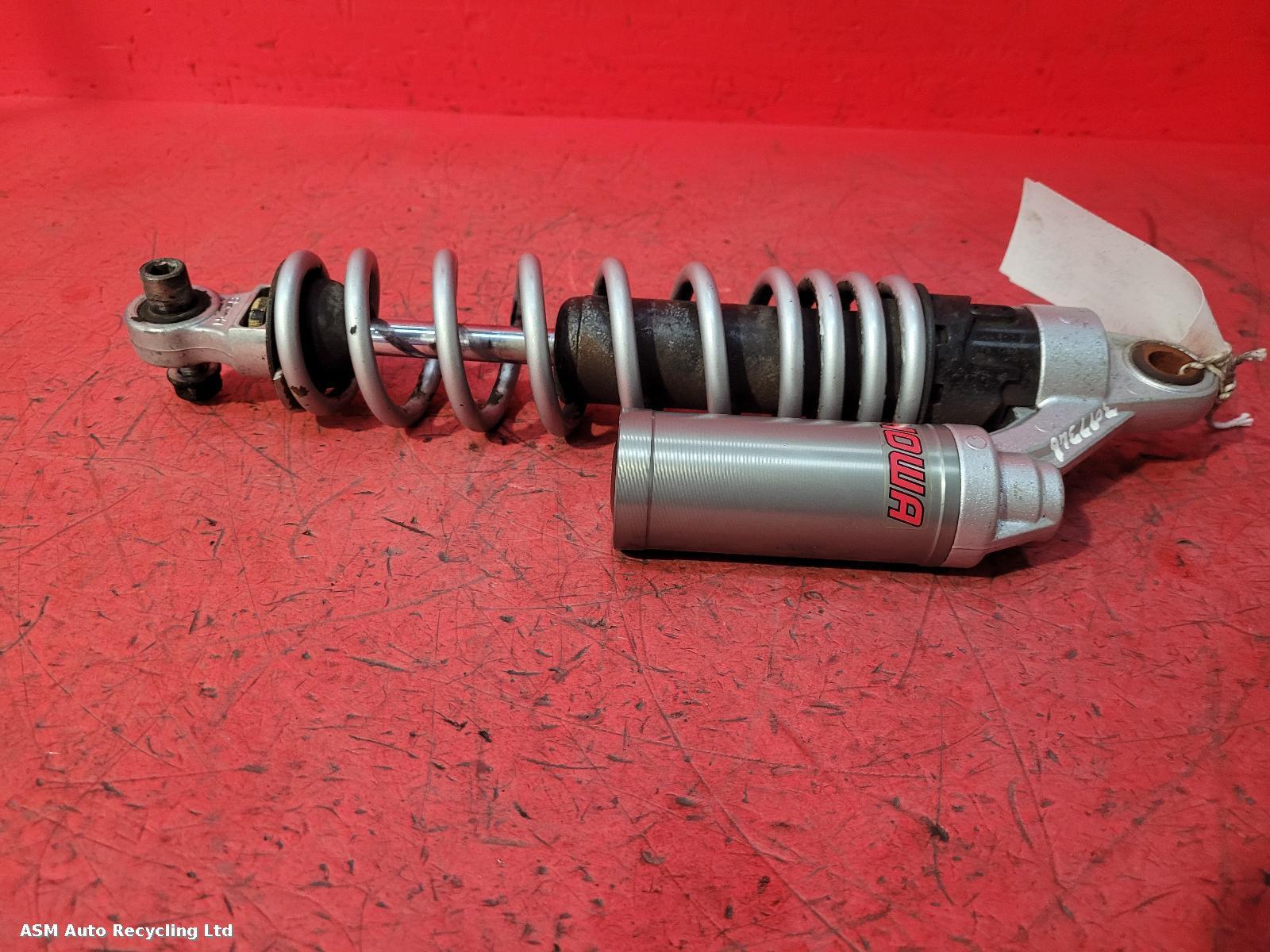 View Auto part Rear Shock Absorber Honda Cb 1300 2005