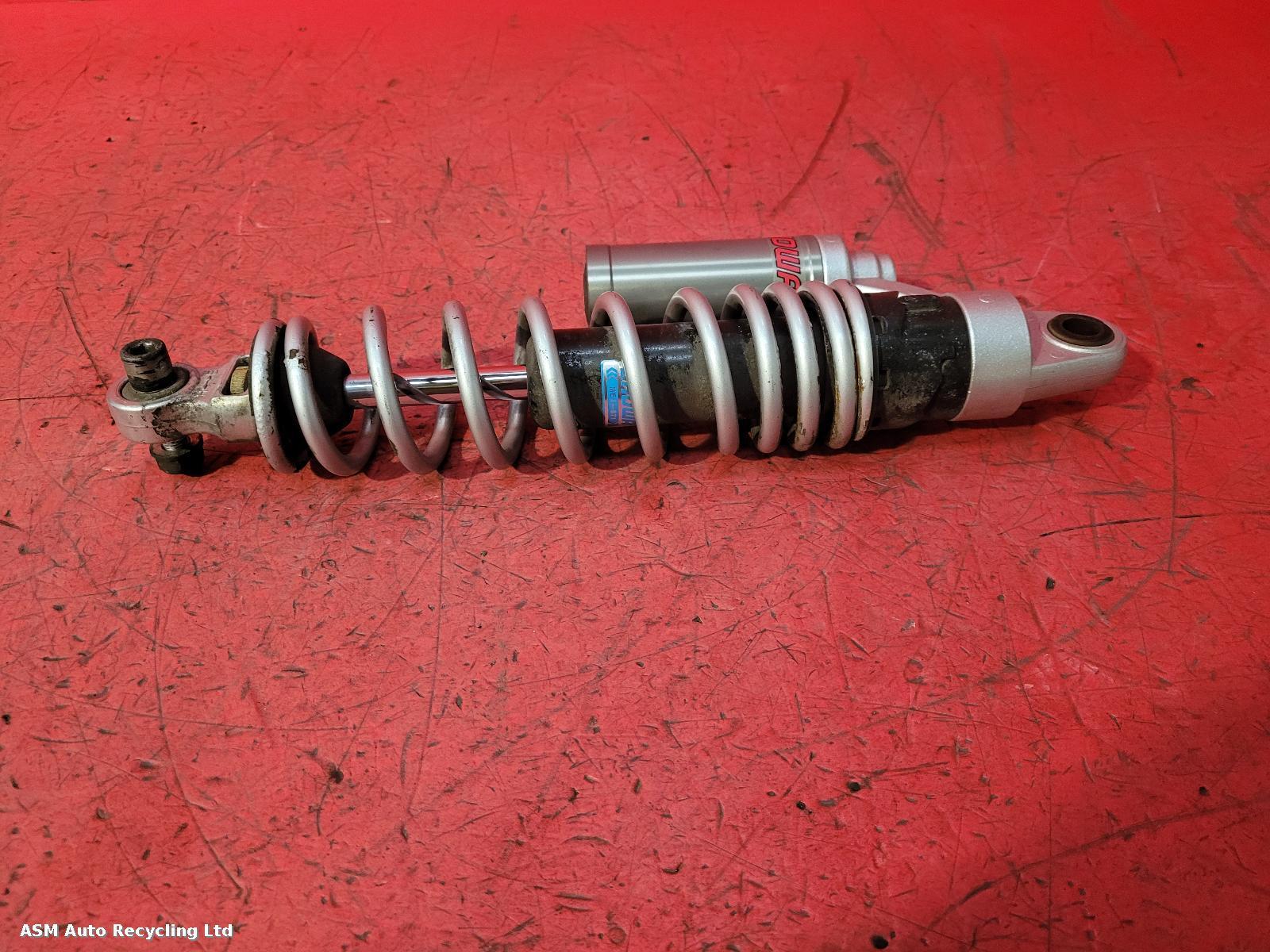 View Auto part Rear Shock Absorber Honda Cb 1300 2005